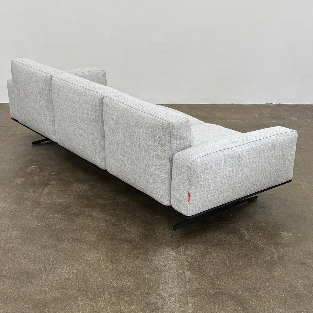 Canapé Flexform Soft Dream