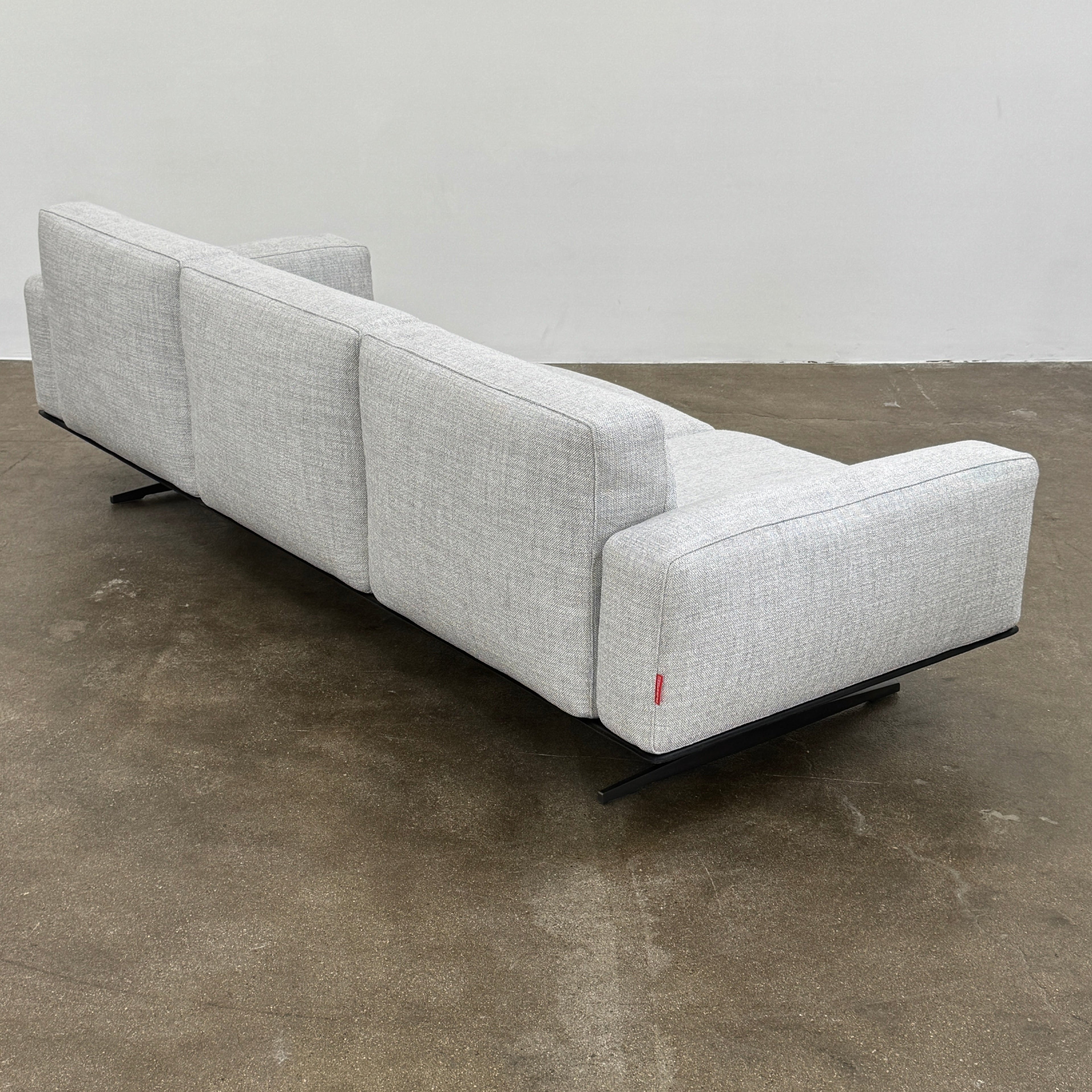 Canapé Flexform Soft Dream