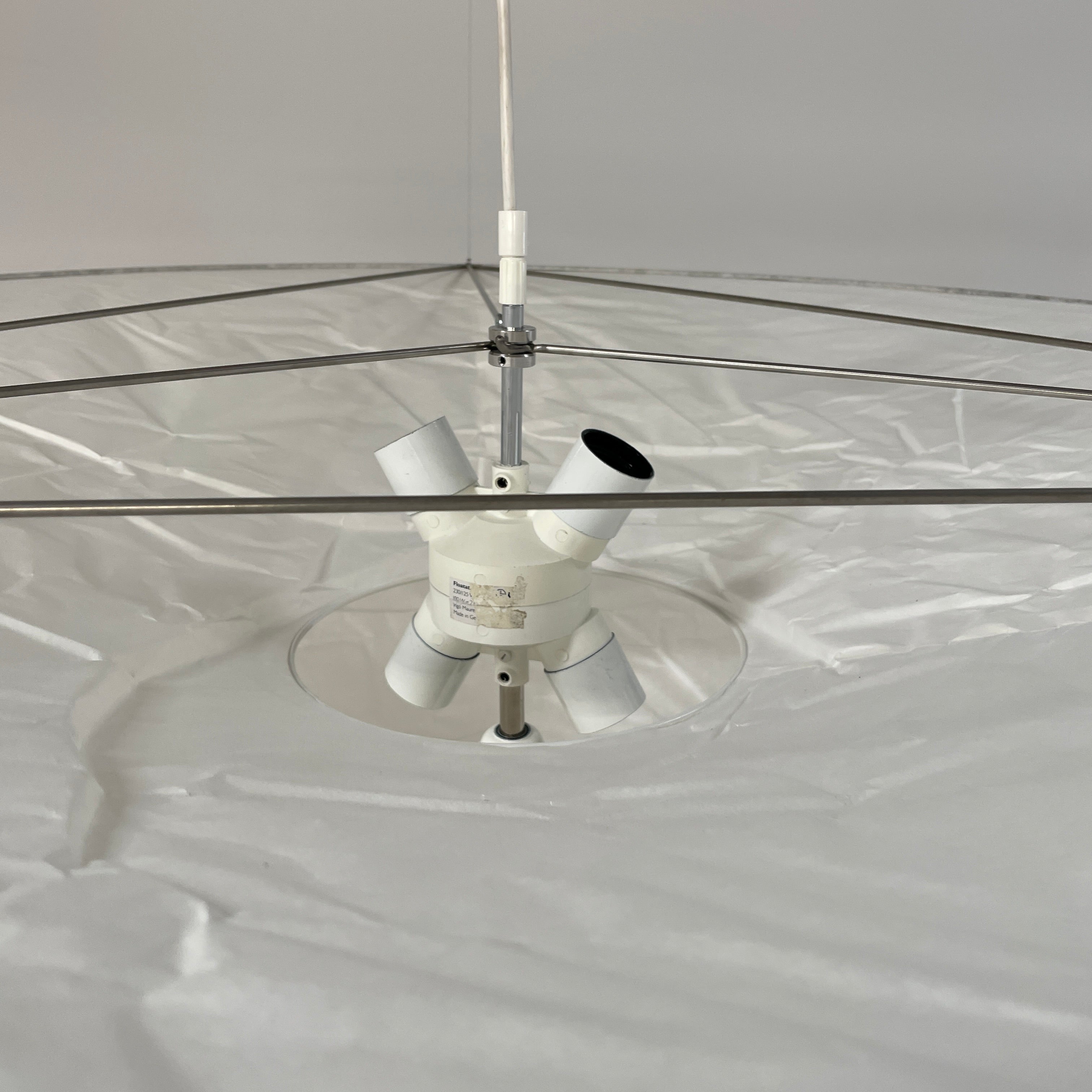 Suspension Ingo Maurer Floatation, taille moyenne