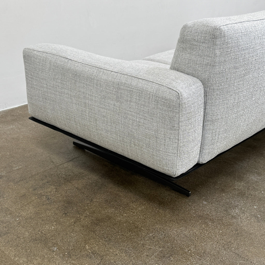 Canapé Flexform Soft Dream