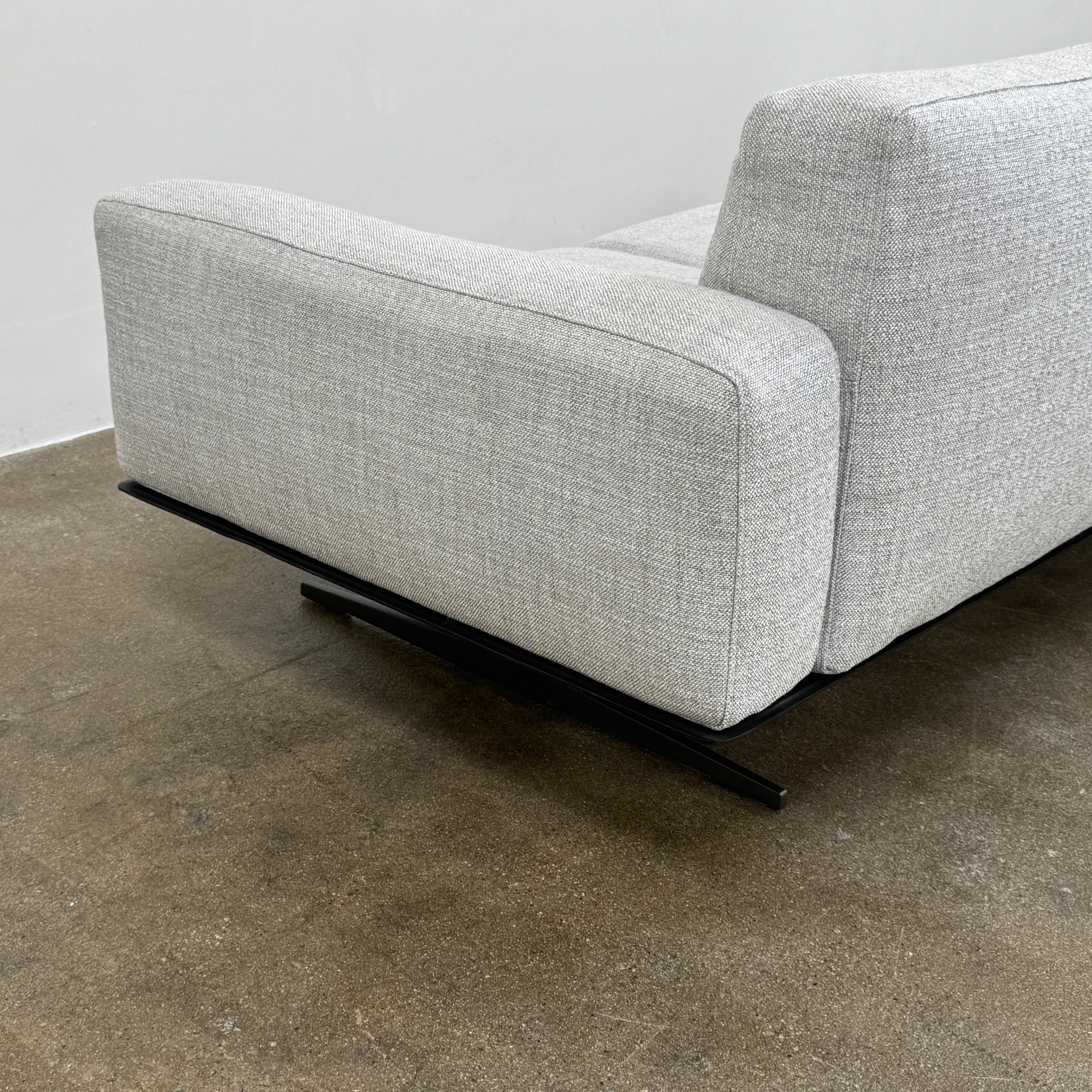 Canapé Flexform Soft Dream