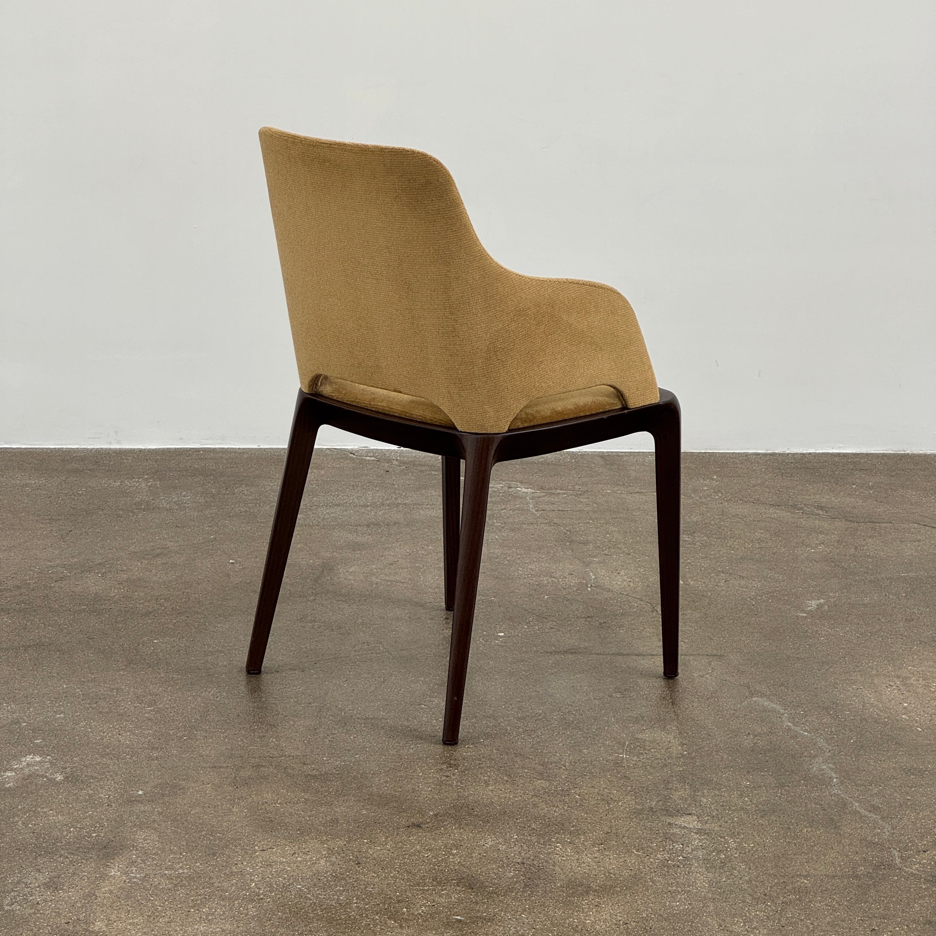 Chaises de salle à manger Roche Bobois Brio - Lot de 6