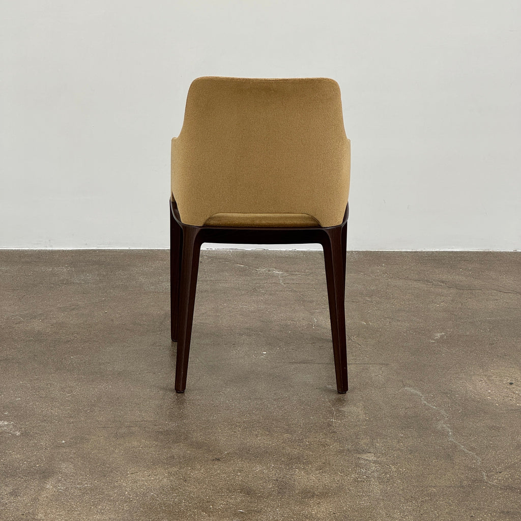 Chaises de salle à manger Roche Bobois Brio - Lot de 6