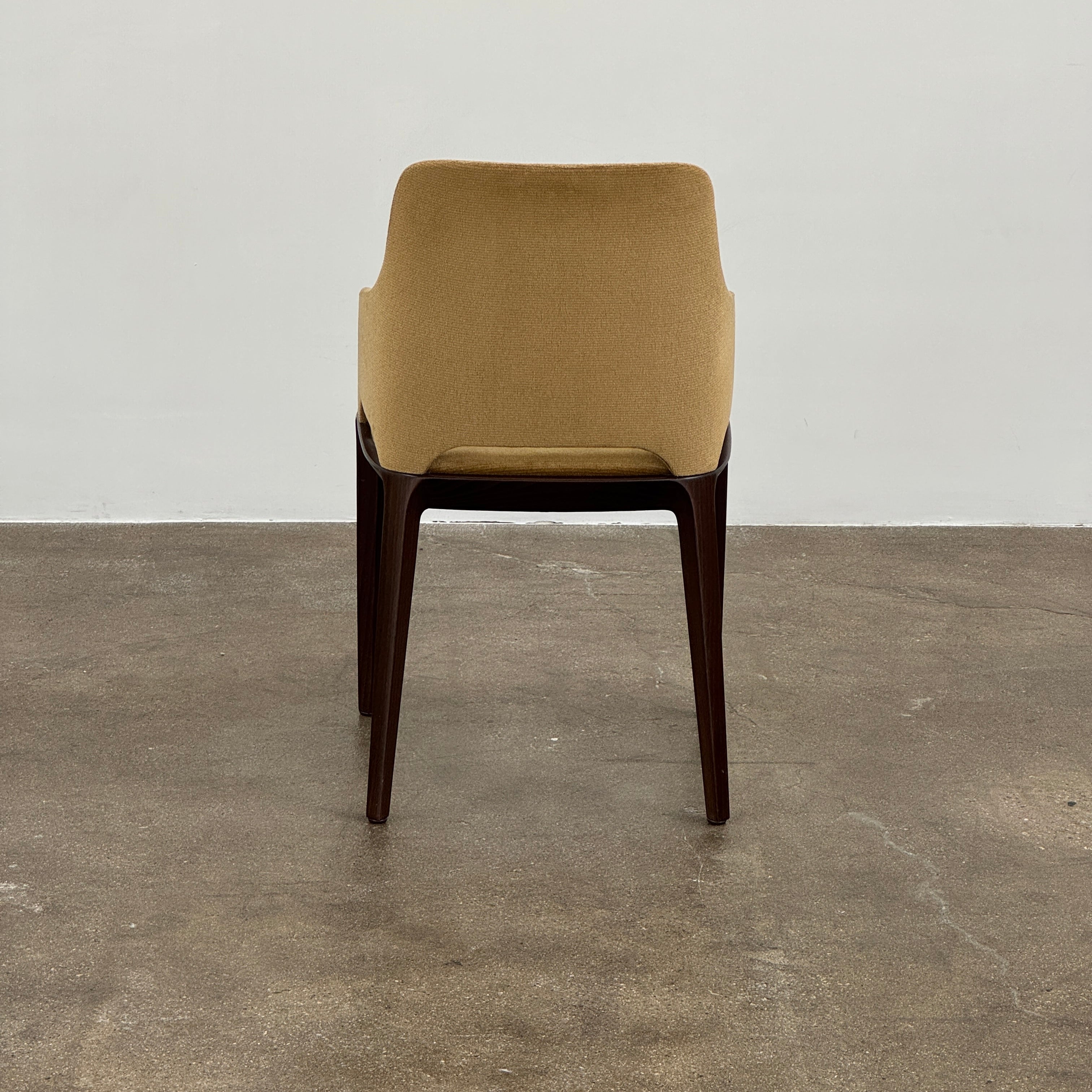 Chaises de salle à manger Roche Bobois Brio - Lot de 6