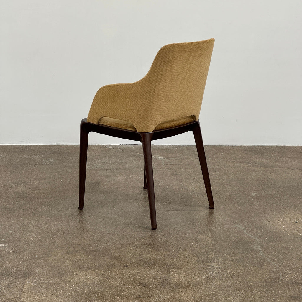 Chaises de salle à manger Roche Bobois Brio - Lot de 6