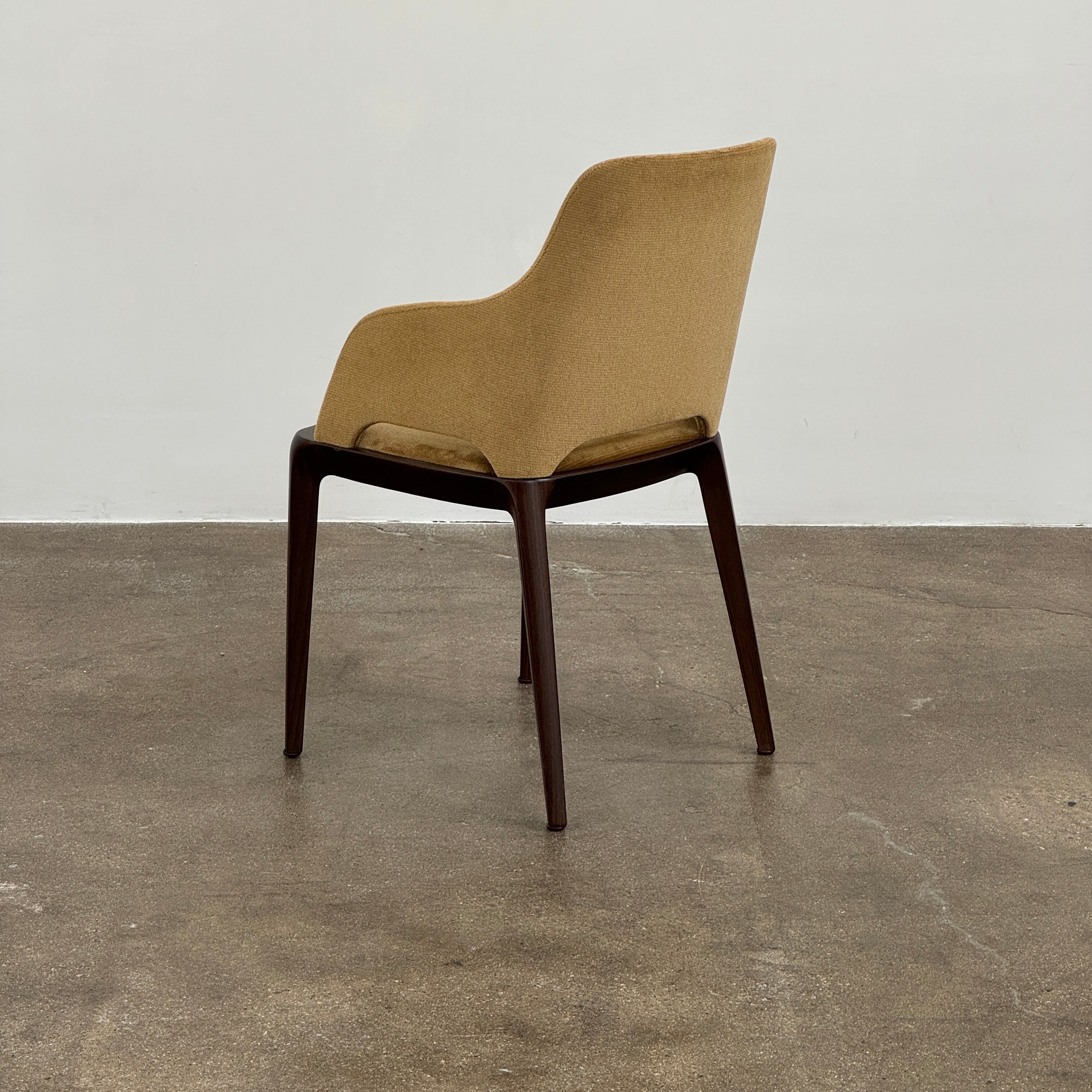 Chaises de salle à manger Roche Bobois Brio - Lot de 6