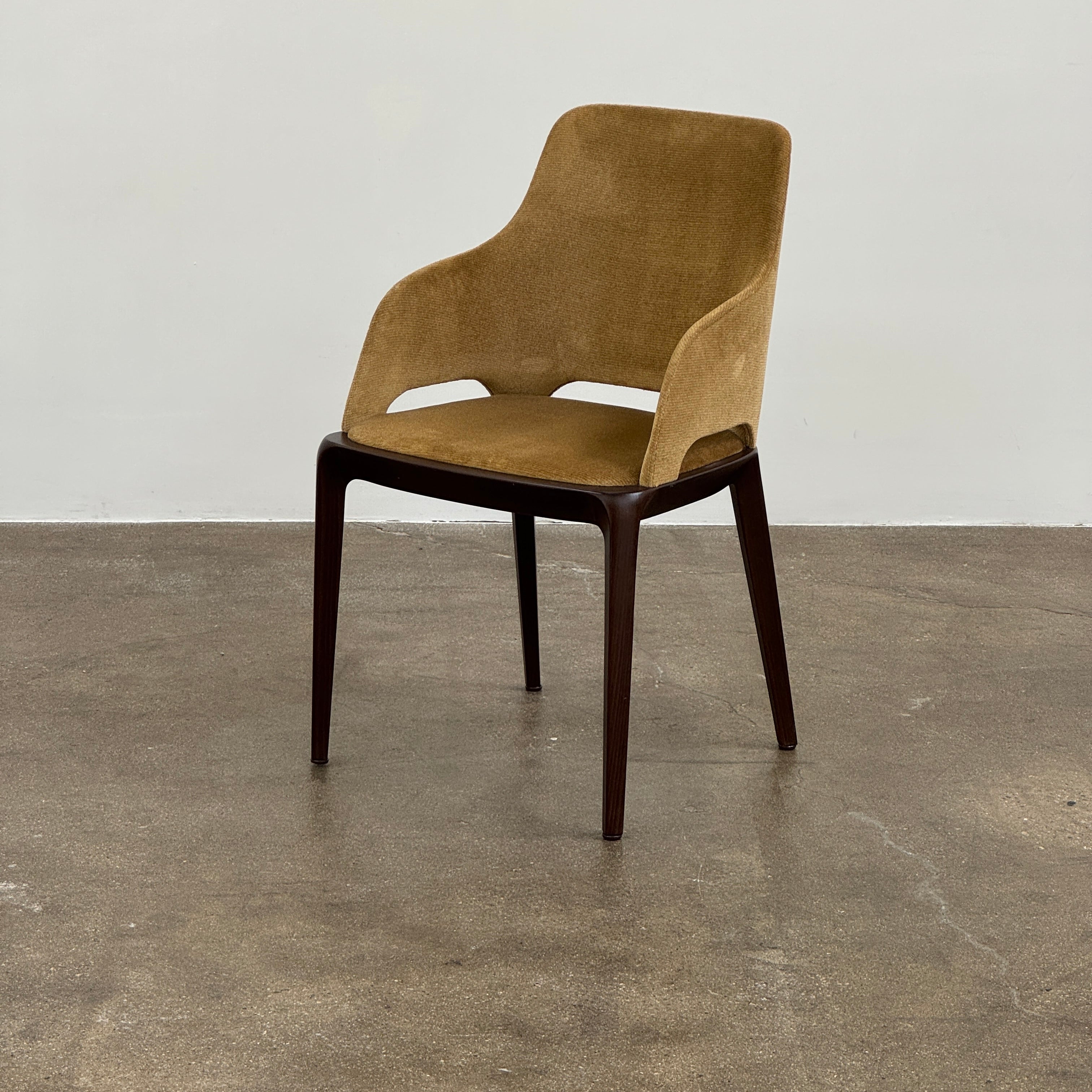 Chaises de salle à manger Roche Bobois Brio - Lot de 6