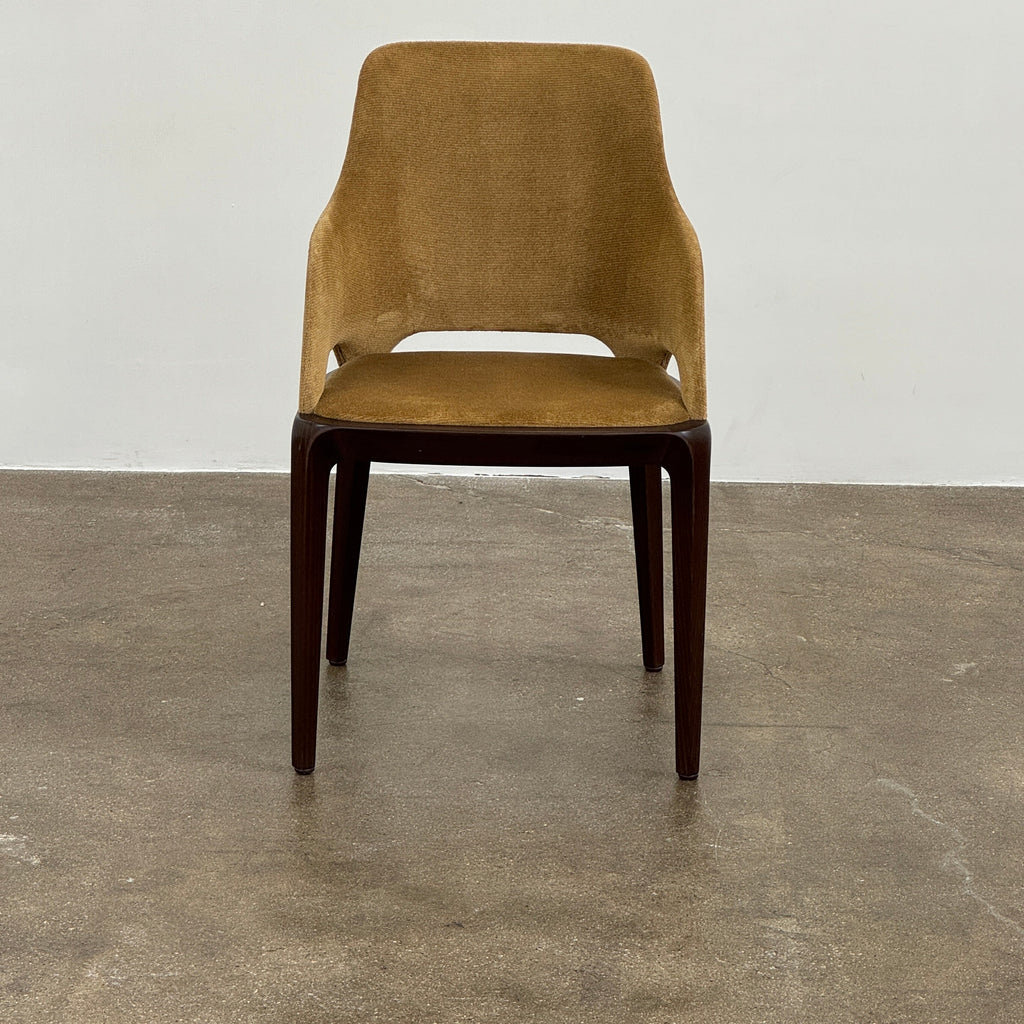 Chaises de salle à manger Roche Bobois Brio - Lot de 6
