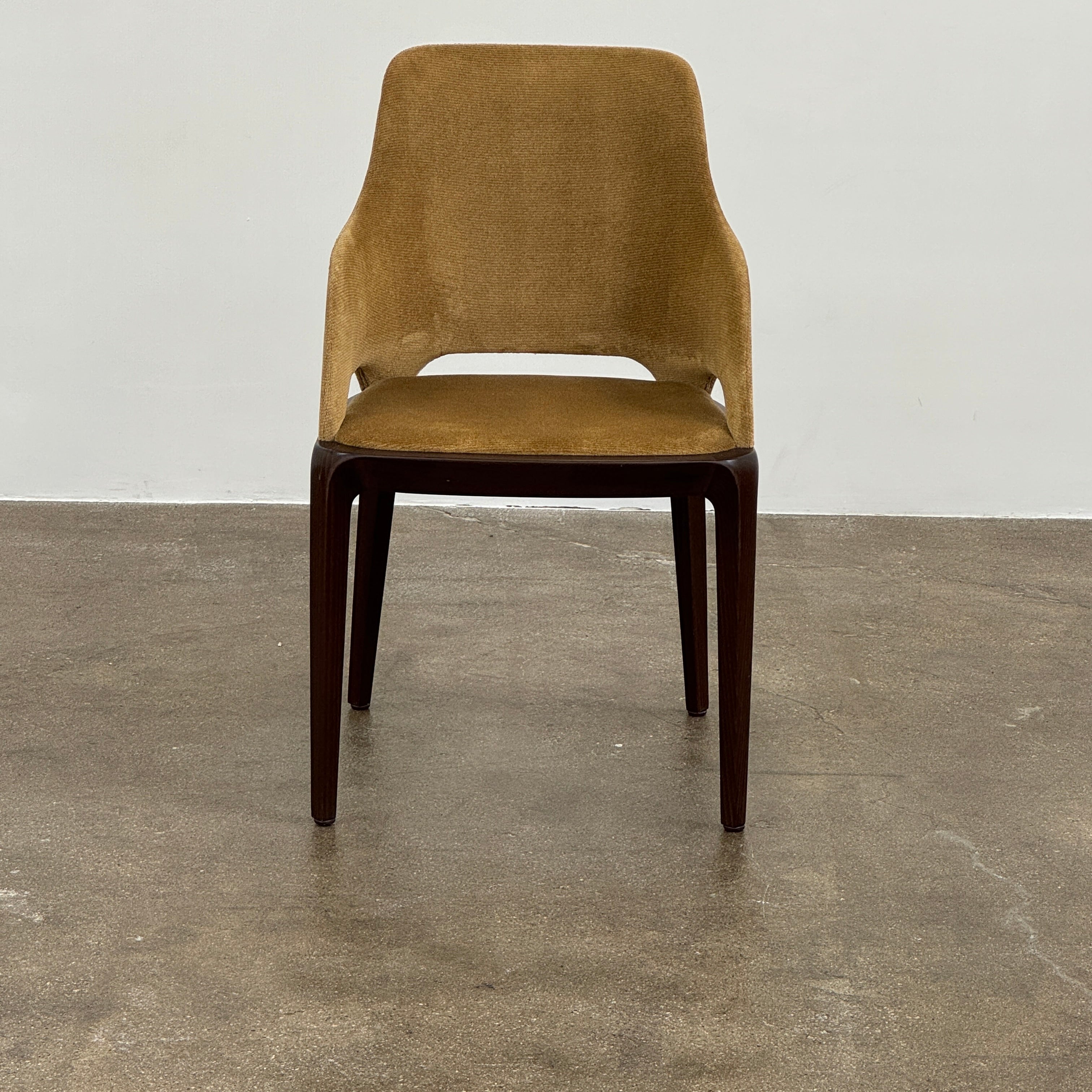 Chaises de salle à manger Roche Bobois Brio - Lot de 6