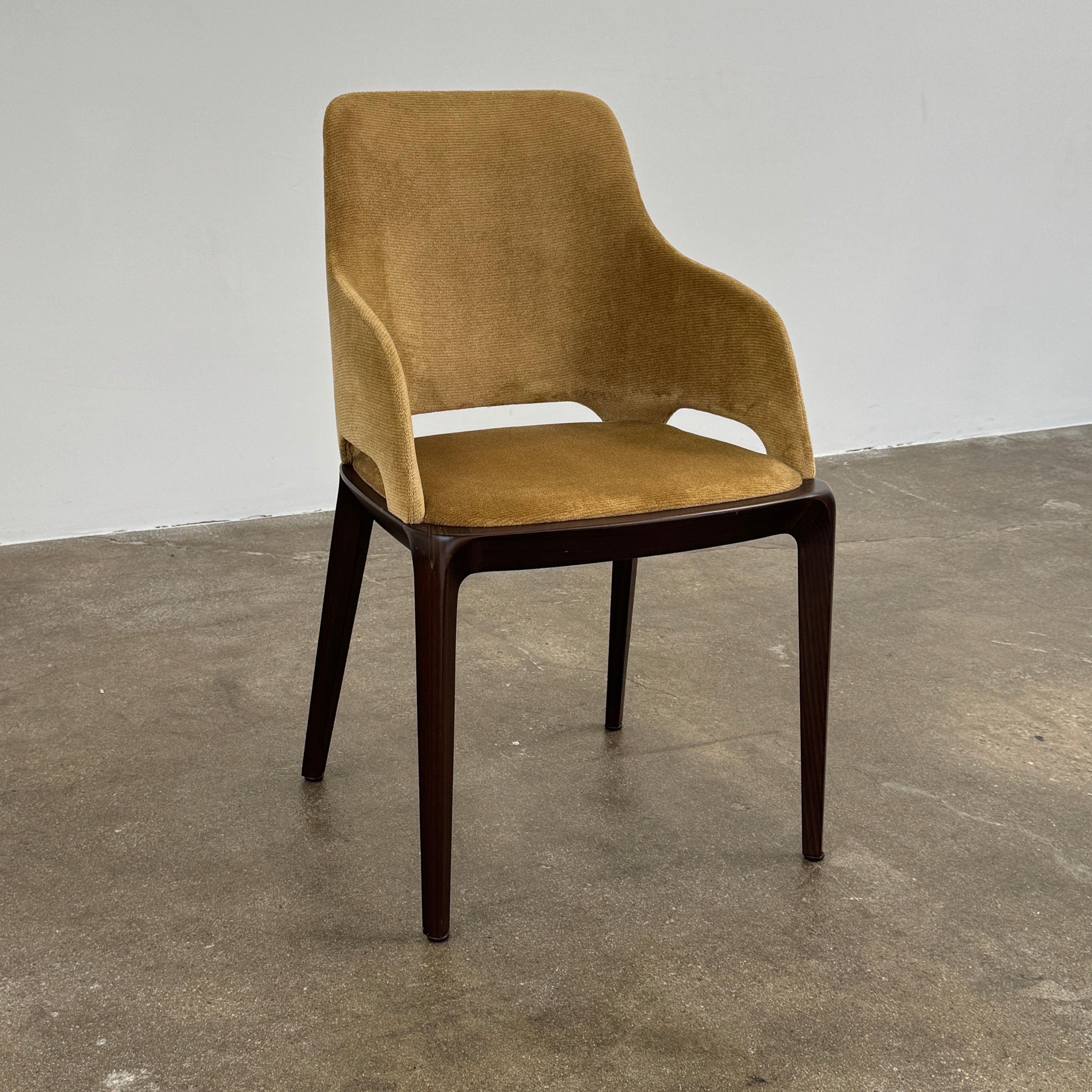 Chaises de salle à manger Roche Bobois Brio - Lot de 6