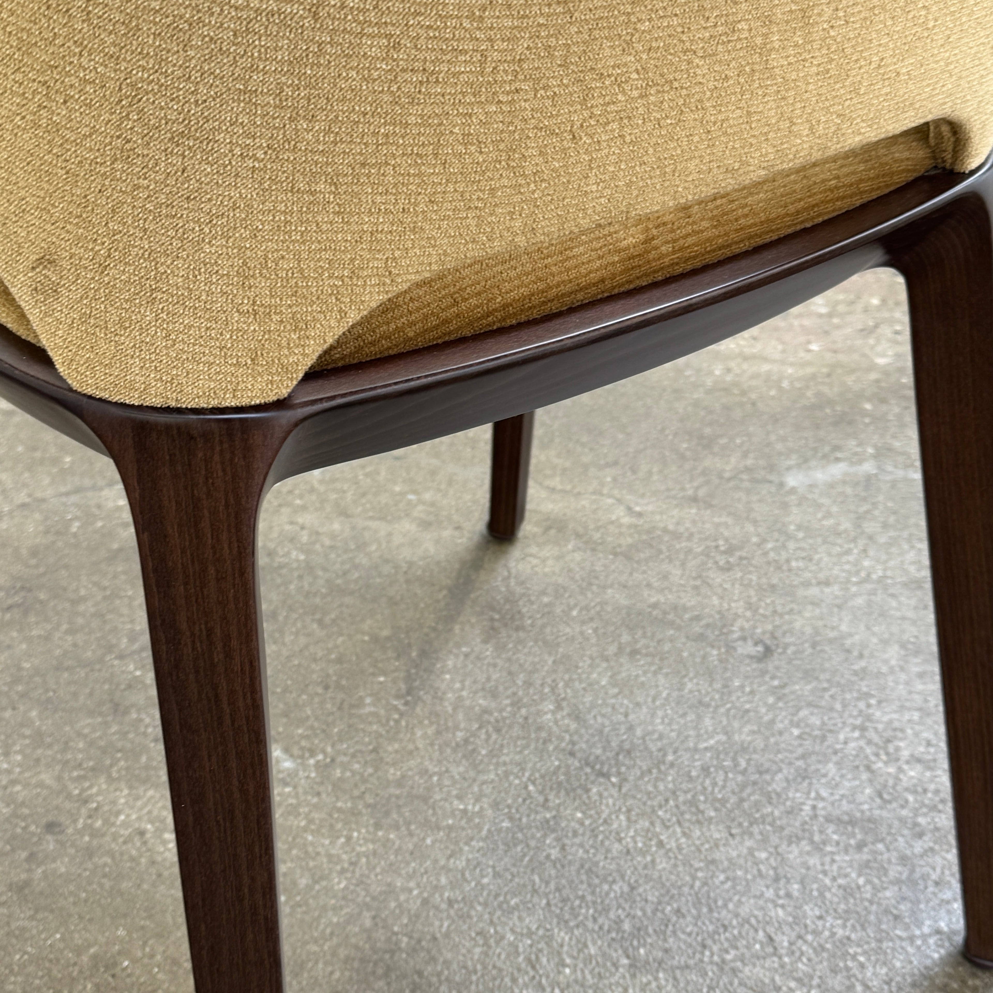 Chaises de salle à manger Roche Bobois Brio - Lot de 6