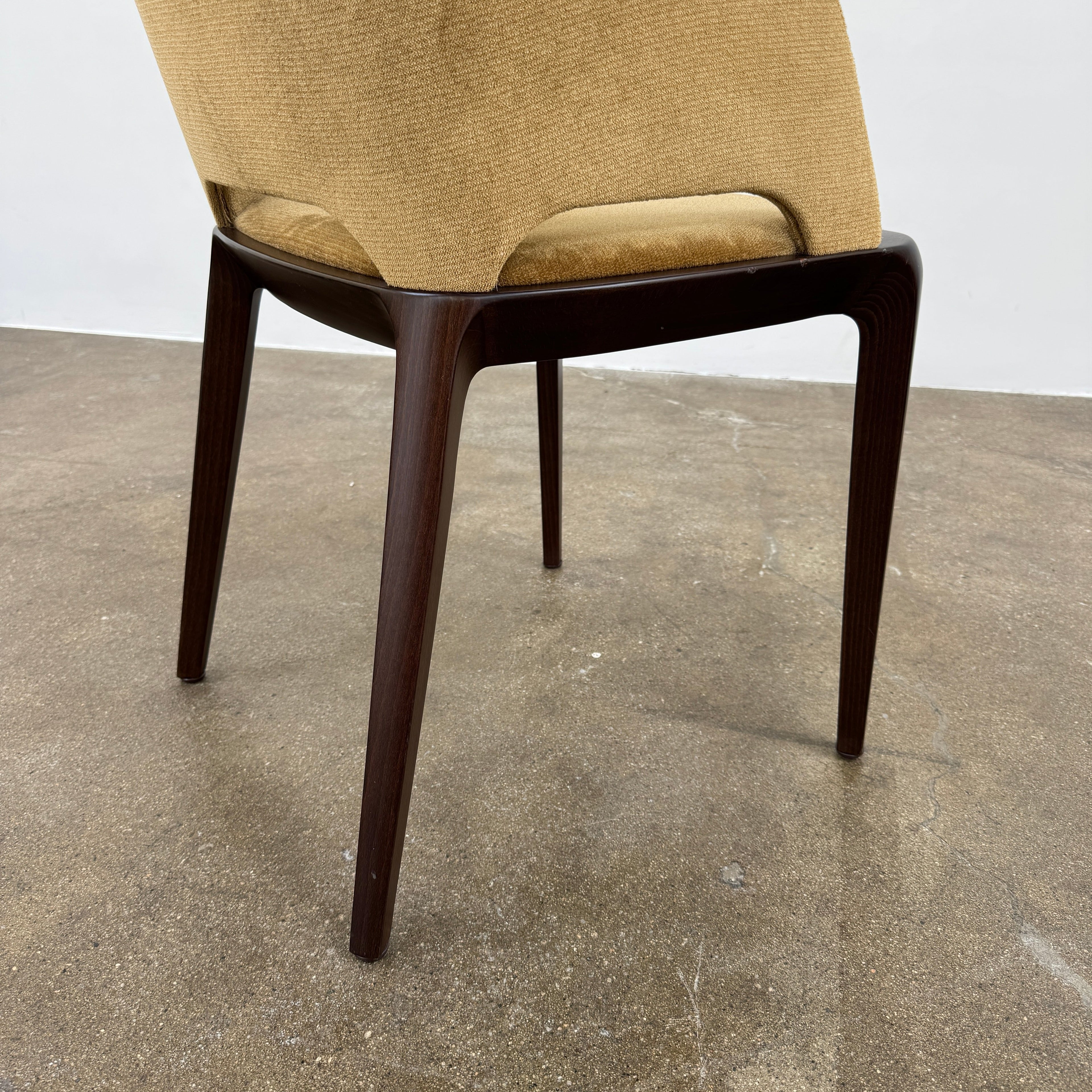 Chaises de salle à manger Roche Bobois Brio - Lot de 6