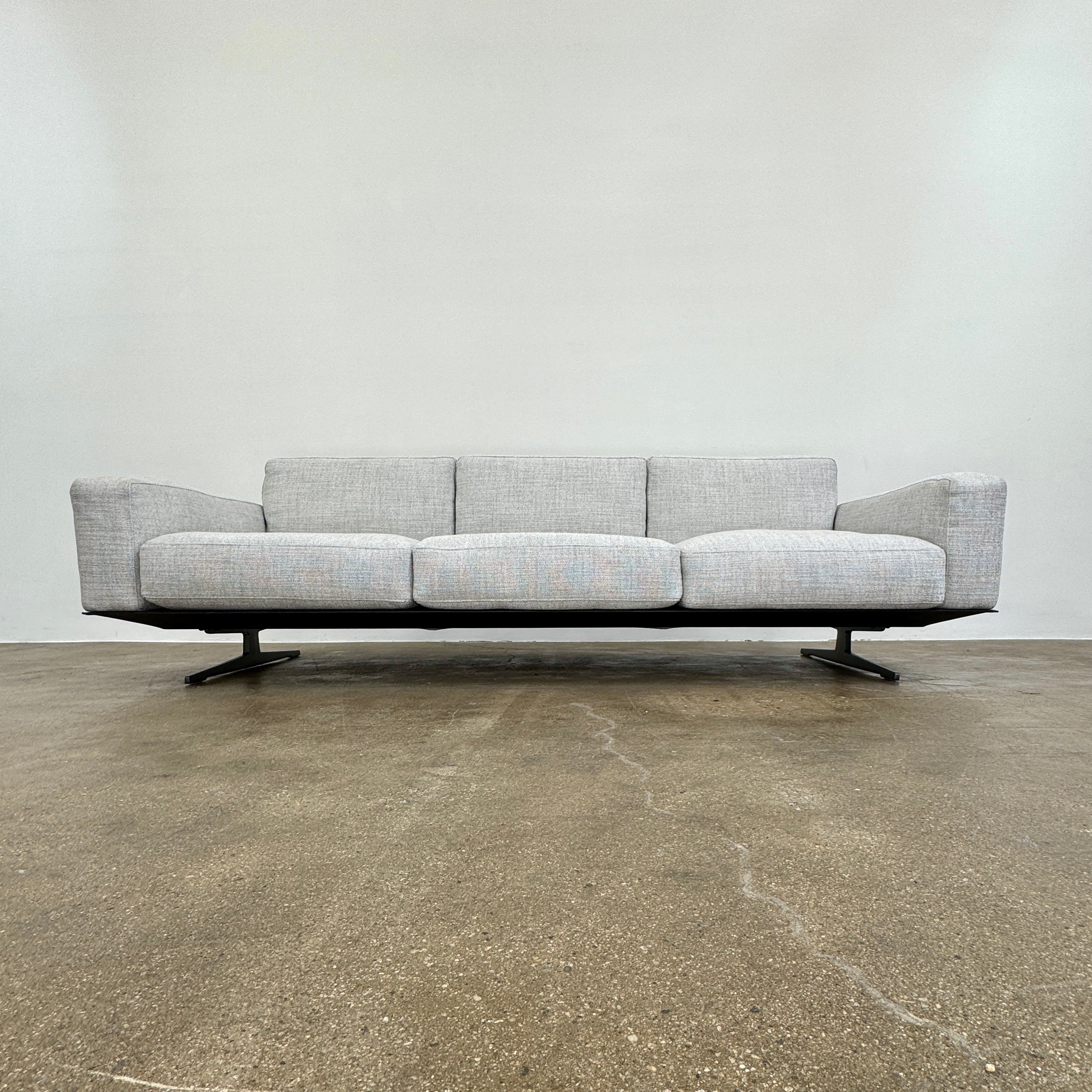 Canapé Flexform Soft Dream