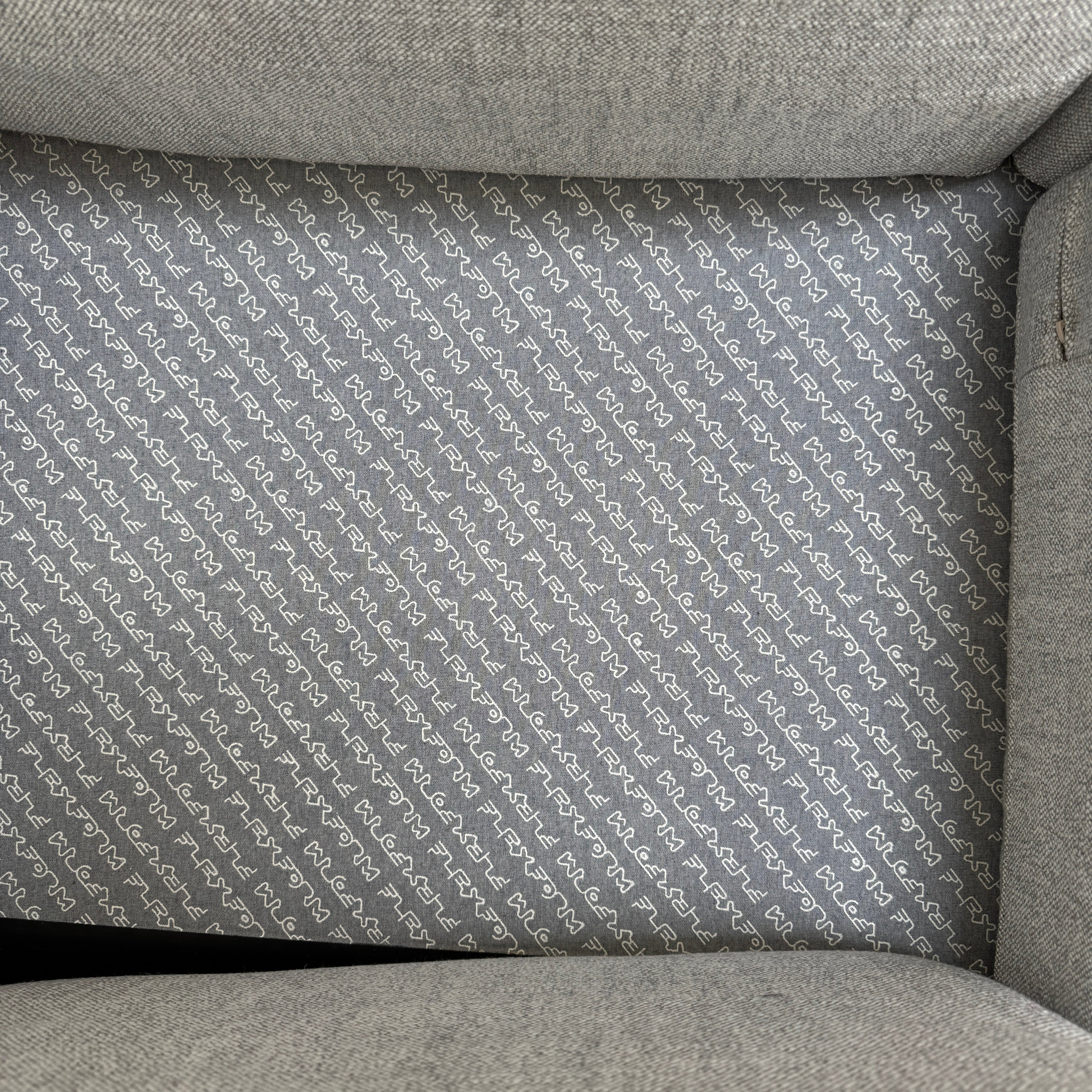 Canapé Flexform Soft Dream