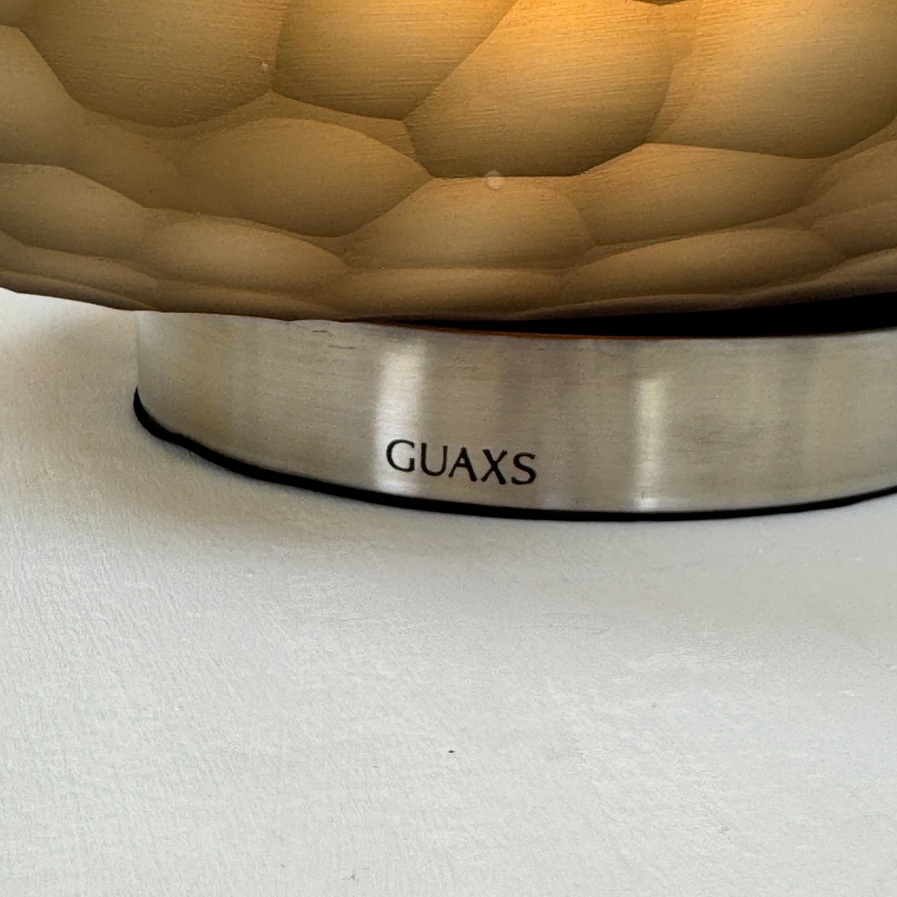 Lampe de table Guax Erbse 2
