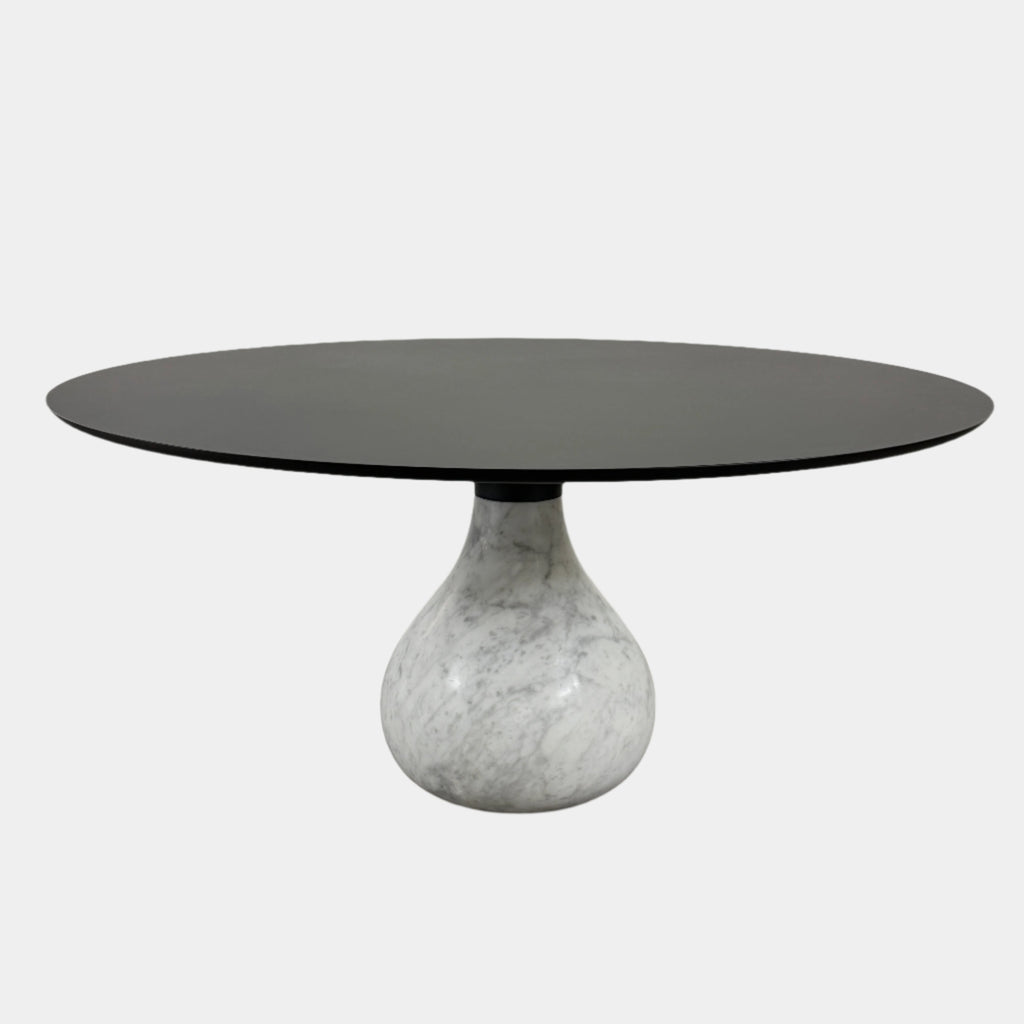 Table ronde Roche Bobois Aqua (prise)