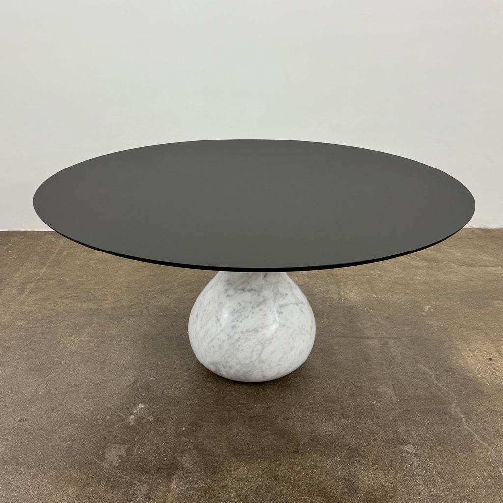 Table ronde Roche Bobois Aqua (prise)
