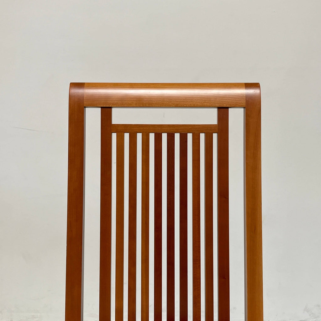 Chaise de salle à manger Cassina Coonley