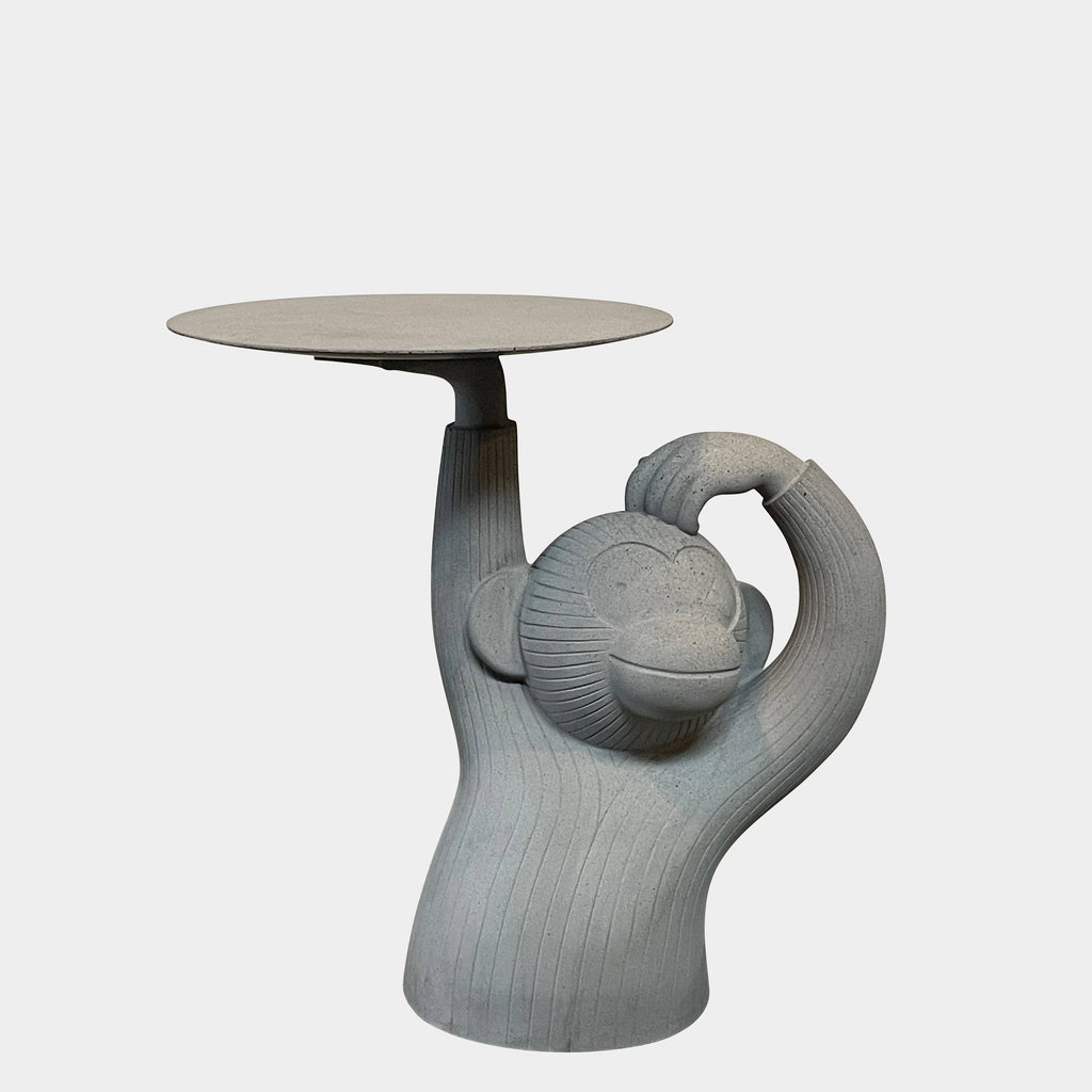 Table d'appoint singe BD Barcelona