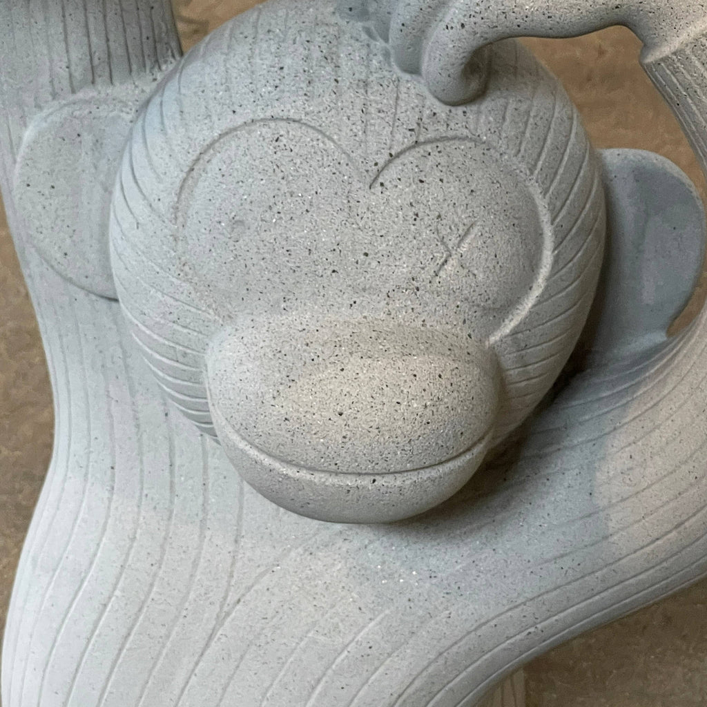 Table d'appoint singe BD Barcelona