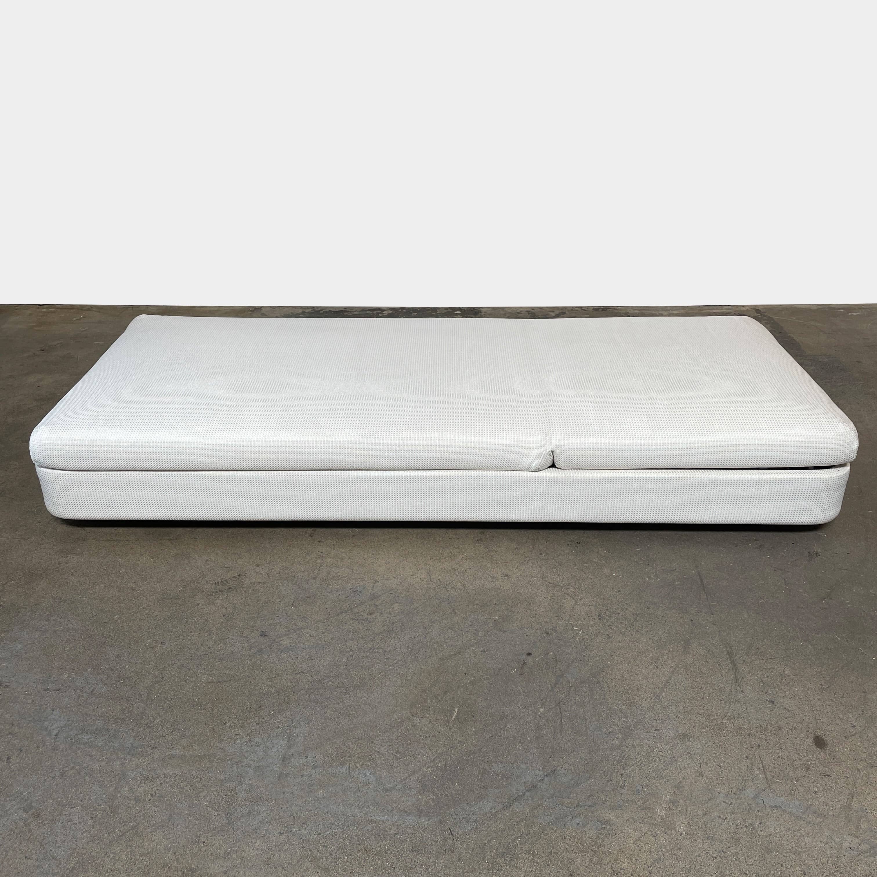 Chaise longue Paola Lenti Cove 