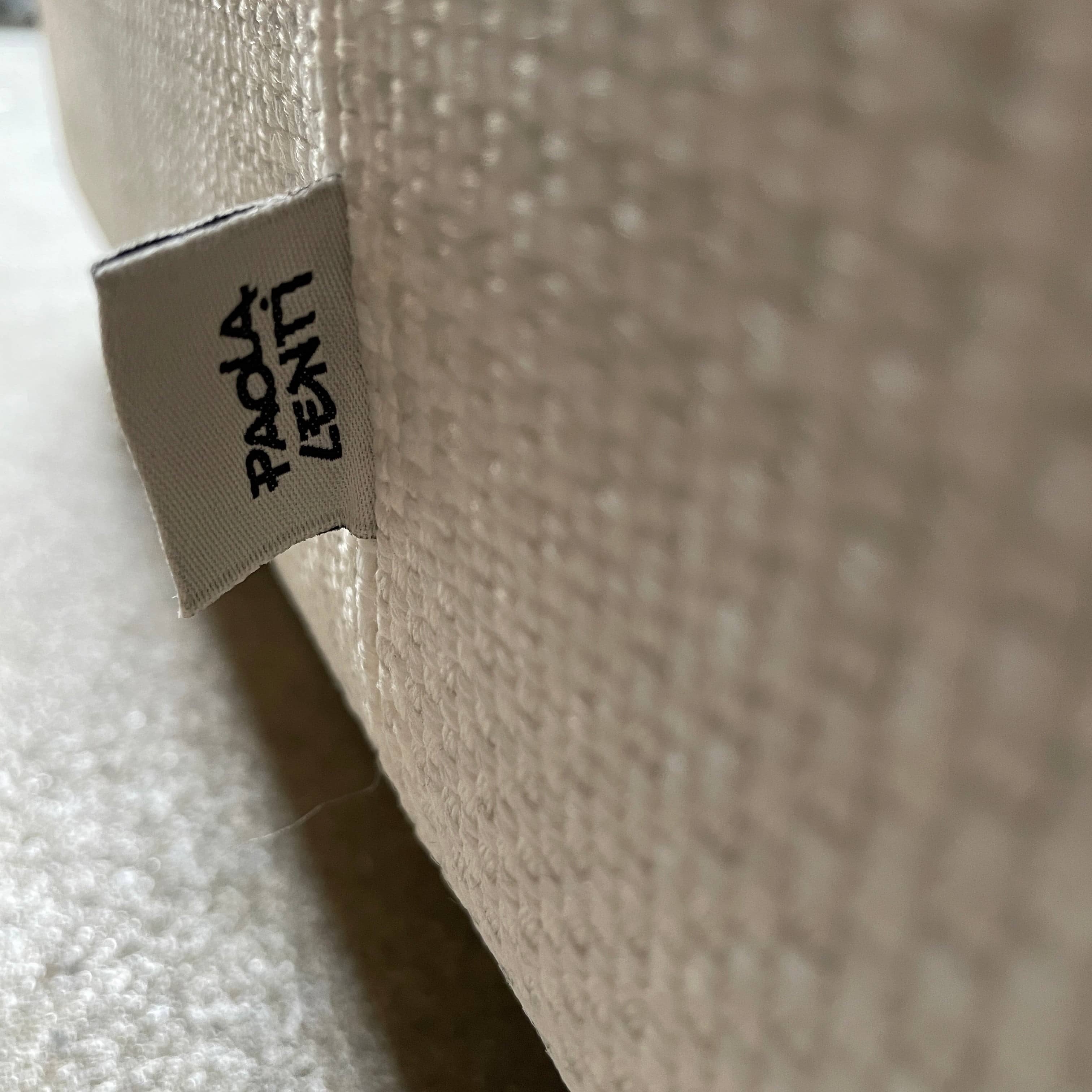 Chaise longue Paola Lenti Cove 