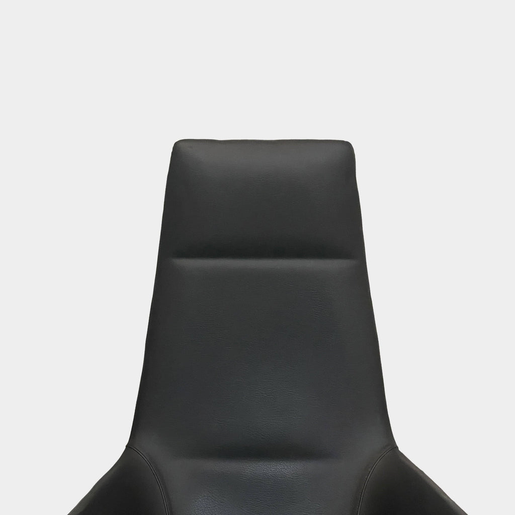 Fauteuil de direction Arper Aston