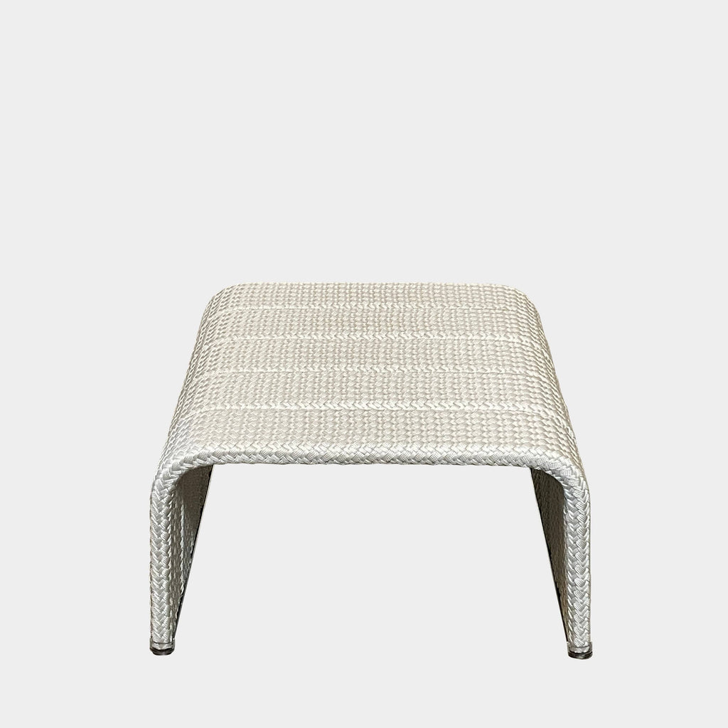 Table d'appoint d'extérieur Frame de Paola Lenti