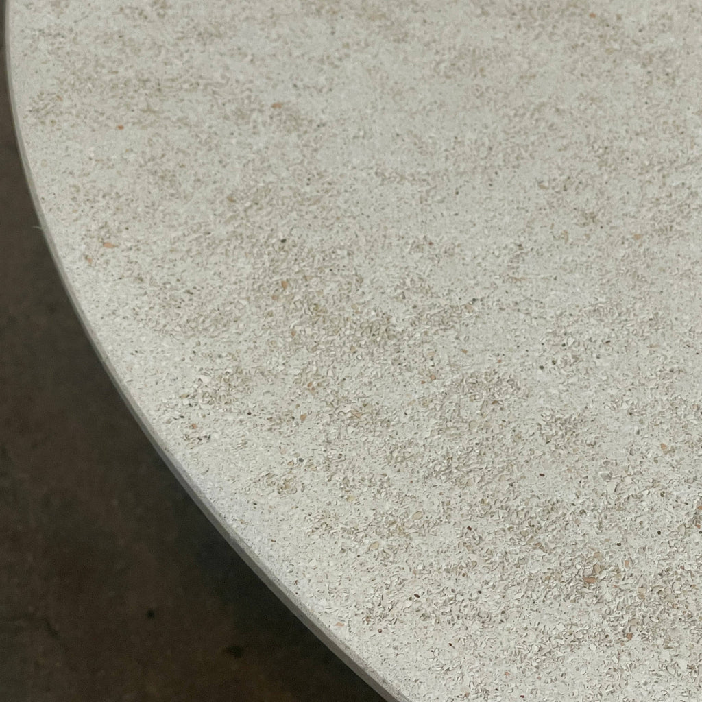 Table d'appoint d'extérieur Paola Lenti Giro