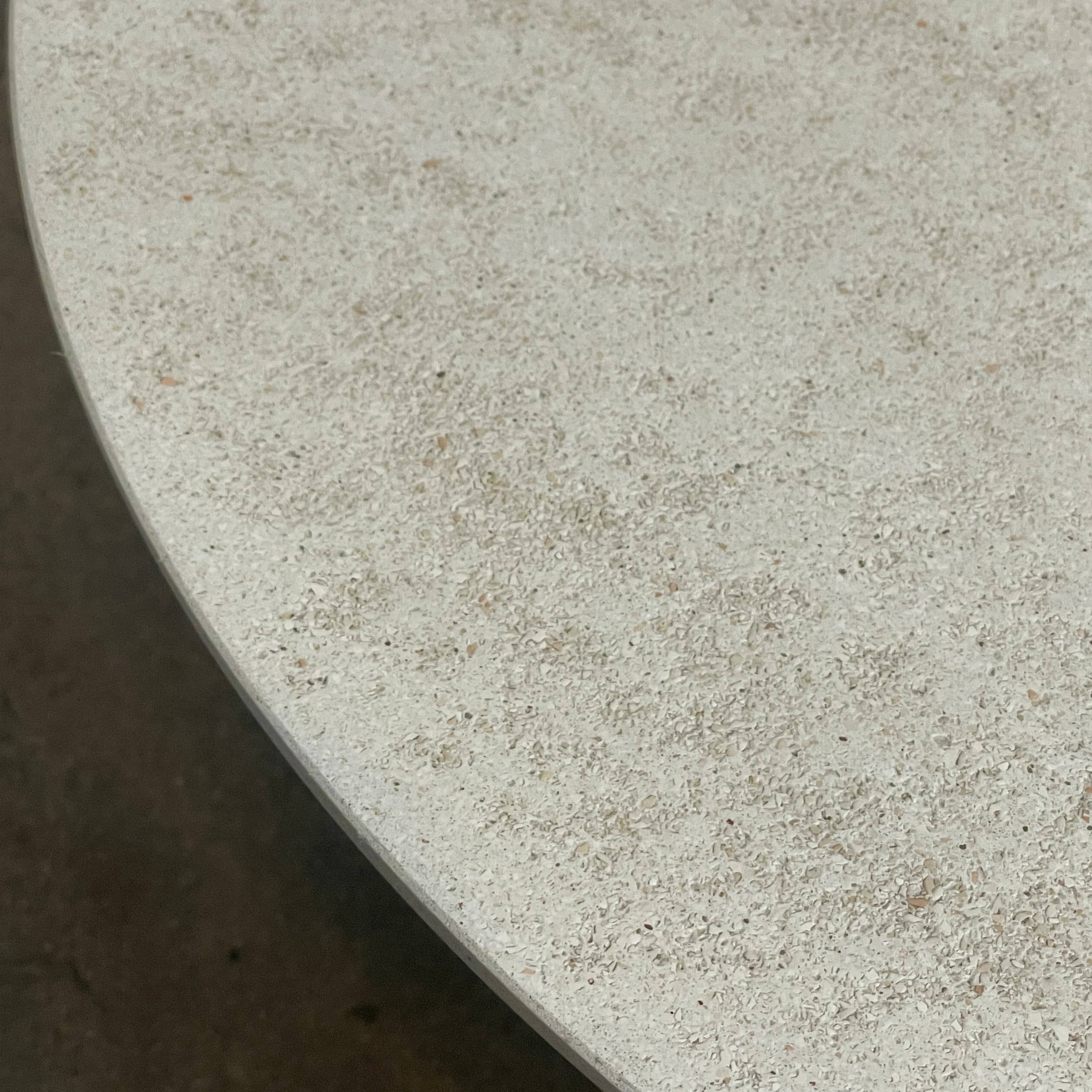 Table d'appoint d'extérieur Paola Lenti Giro