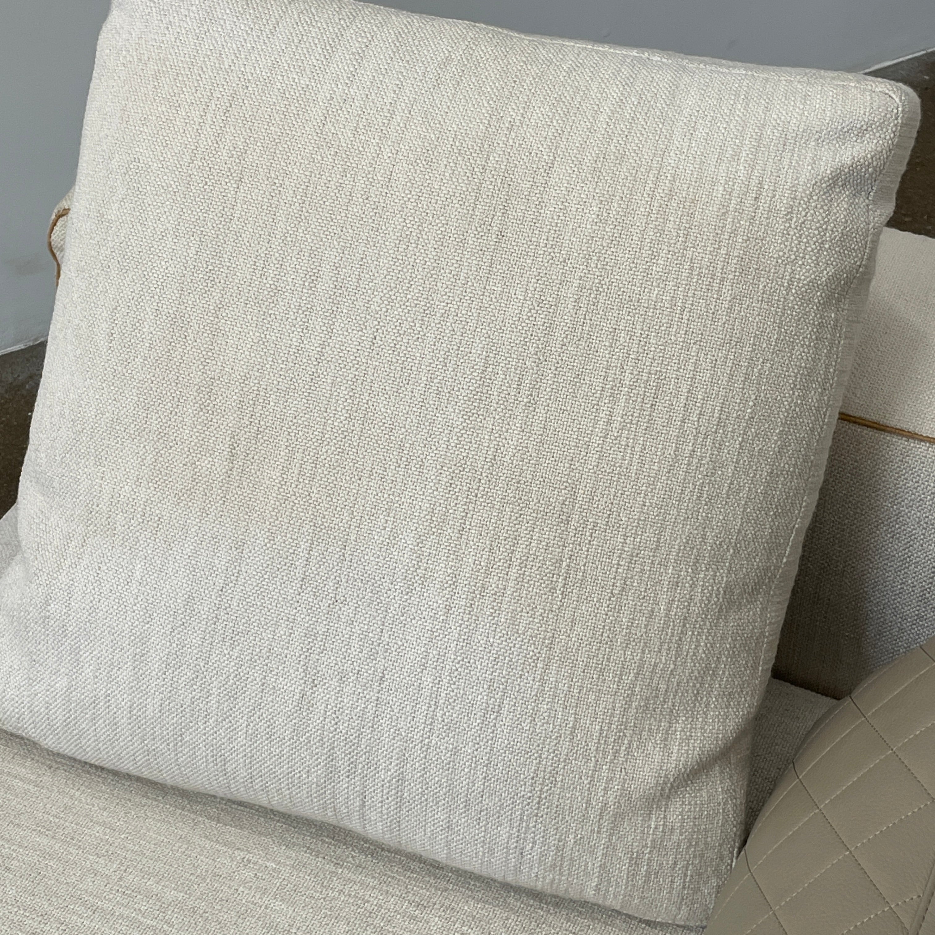 Minotti Leonard sectionnel 3 pièces