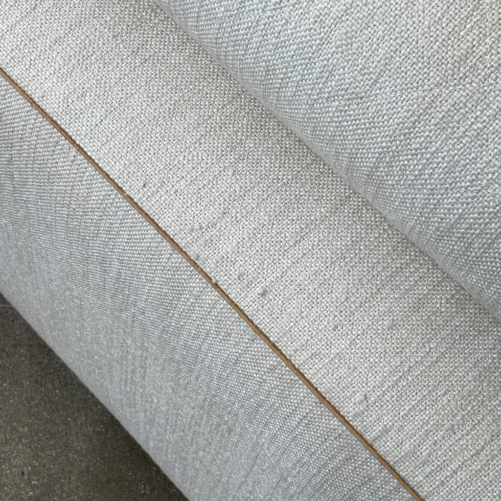 Minotti Leonard sectionnel 3 pièces