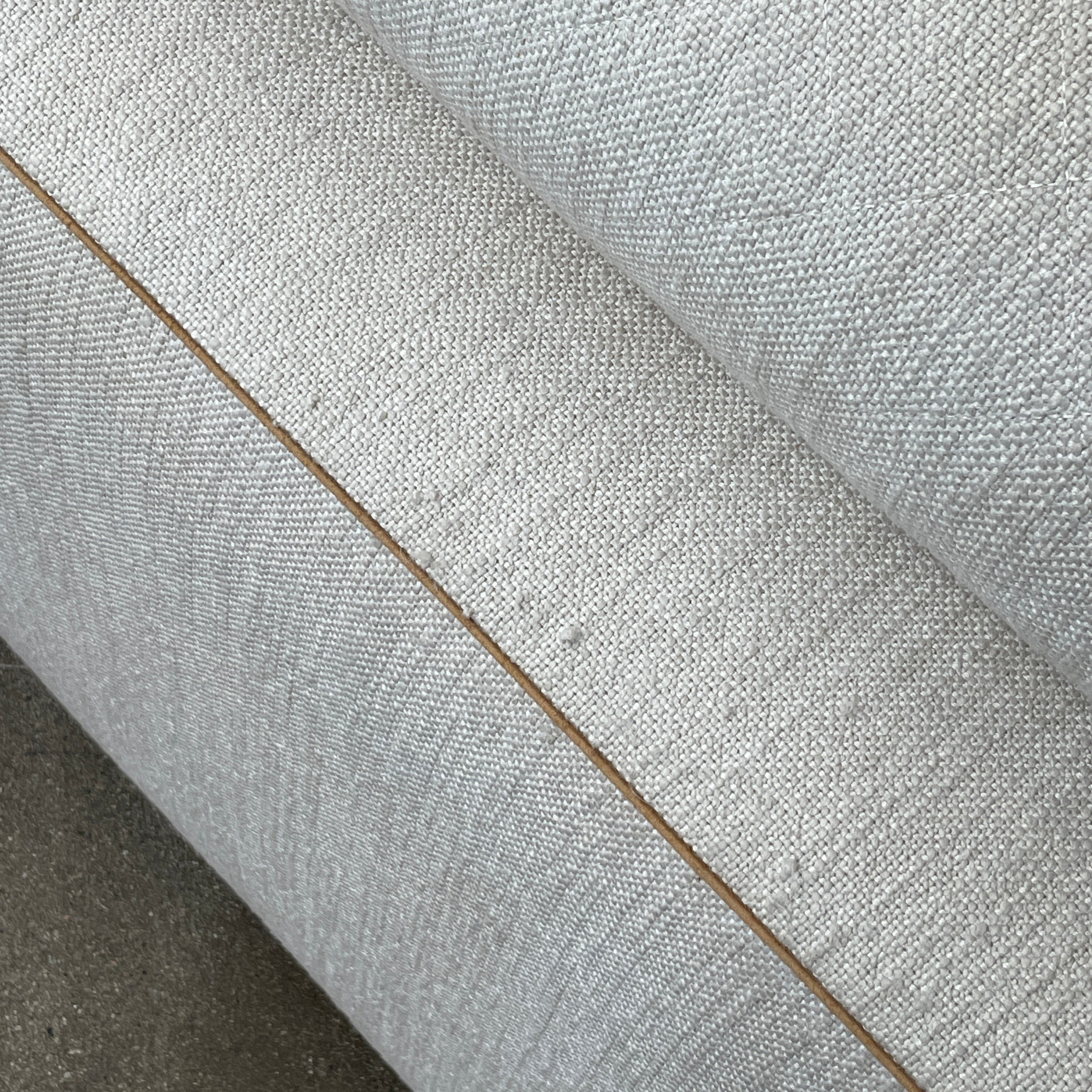 Minotti Leonard sectionnel 3 pièces