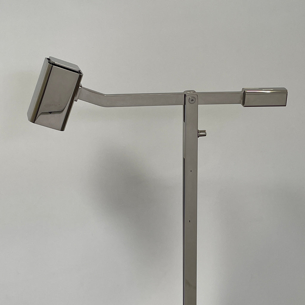 Lampadaire Oscar de Holly Hunt Studio
