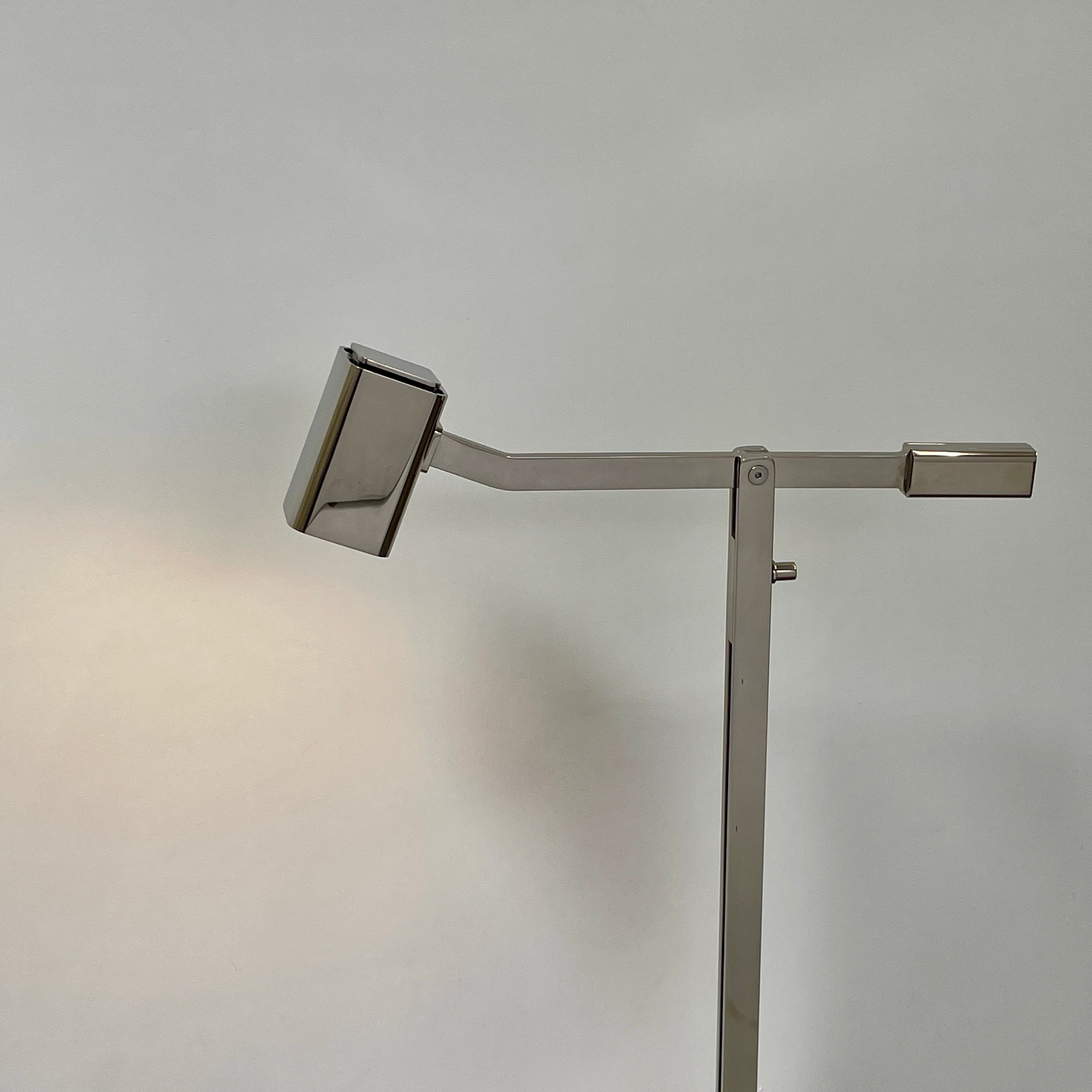 Lampadaire Oscar de Holly Hunt Studio