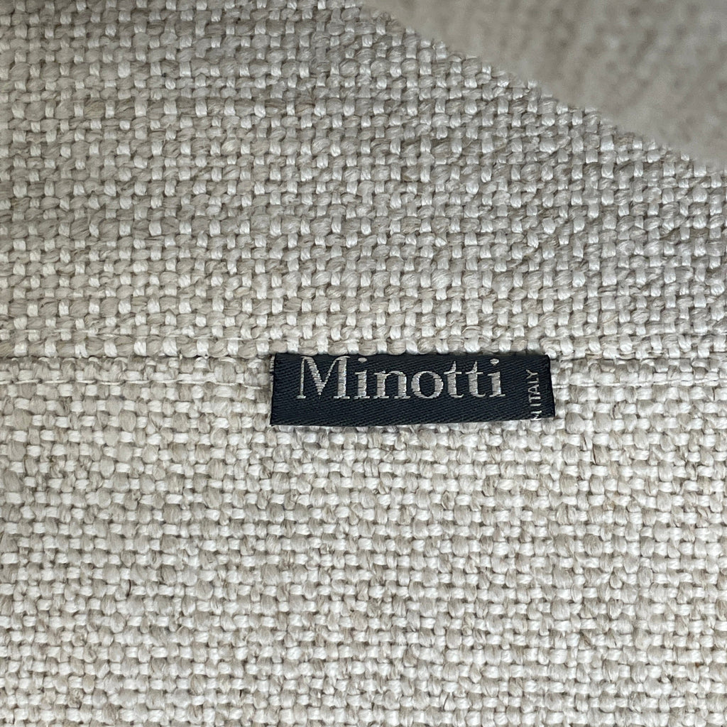 Minotti Leonard sectionnel 3 pièces