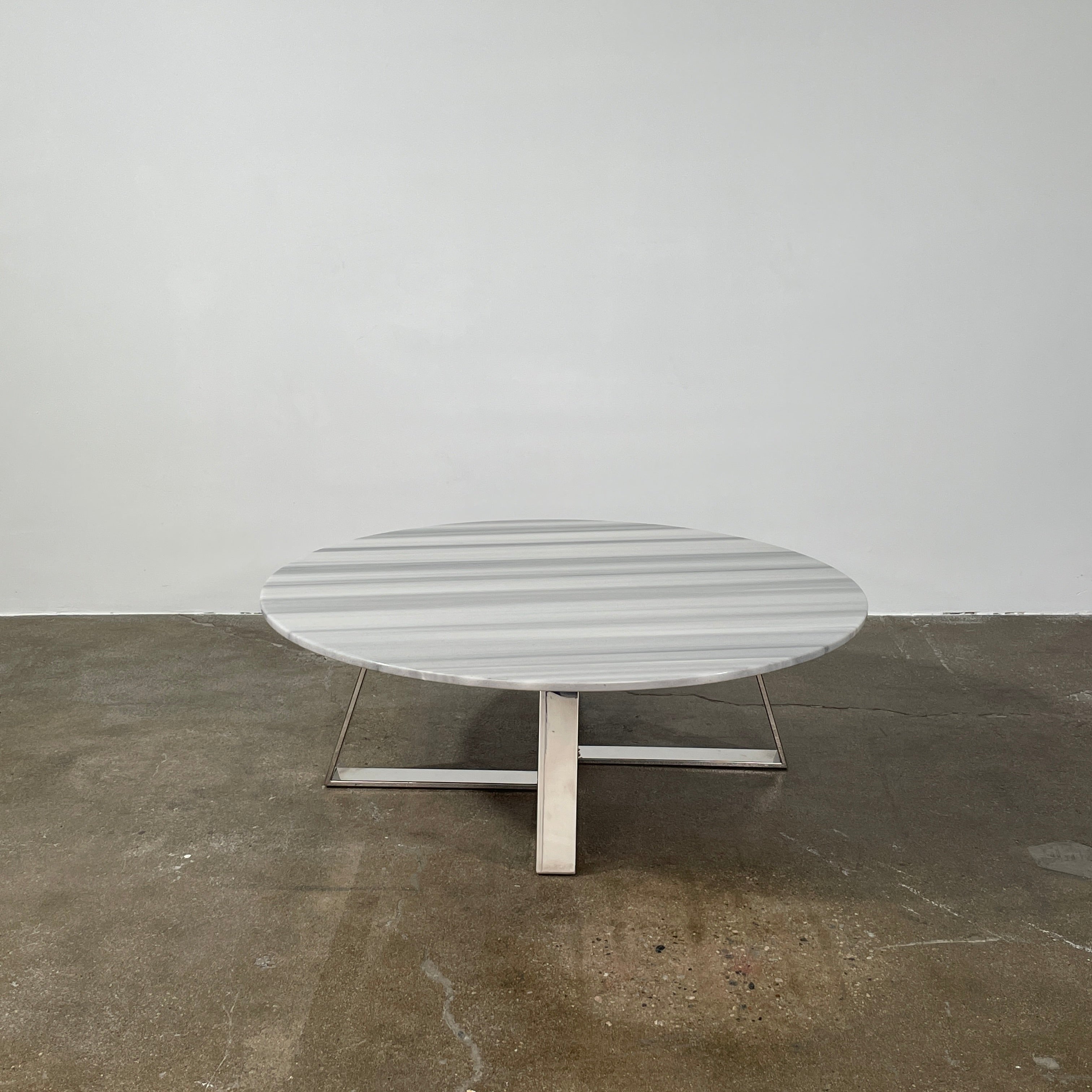 Table basse Ingrid de Modern Studio