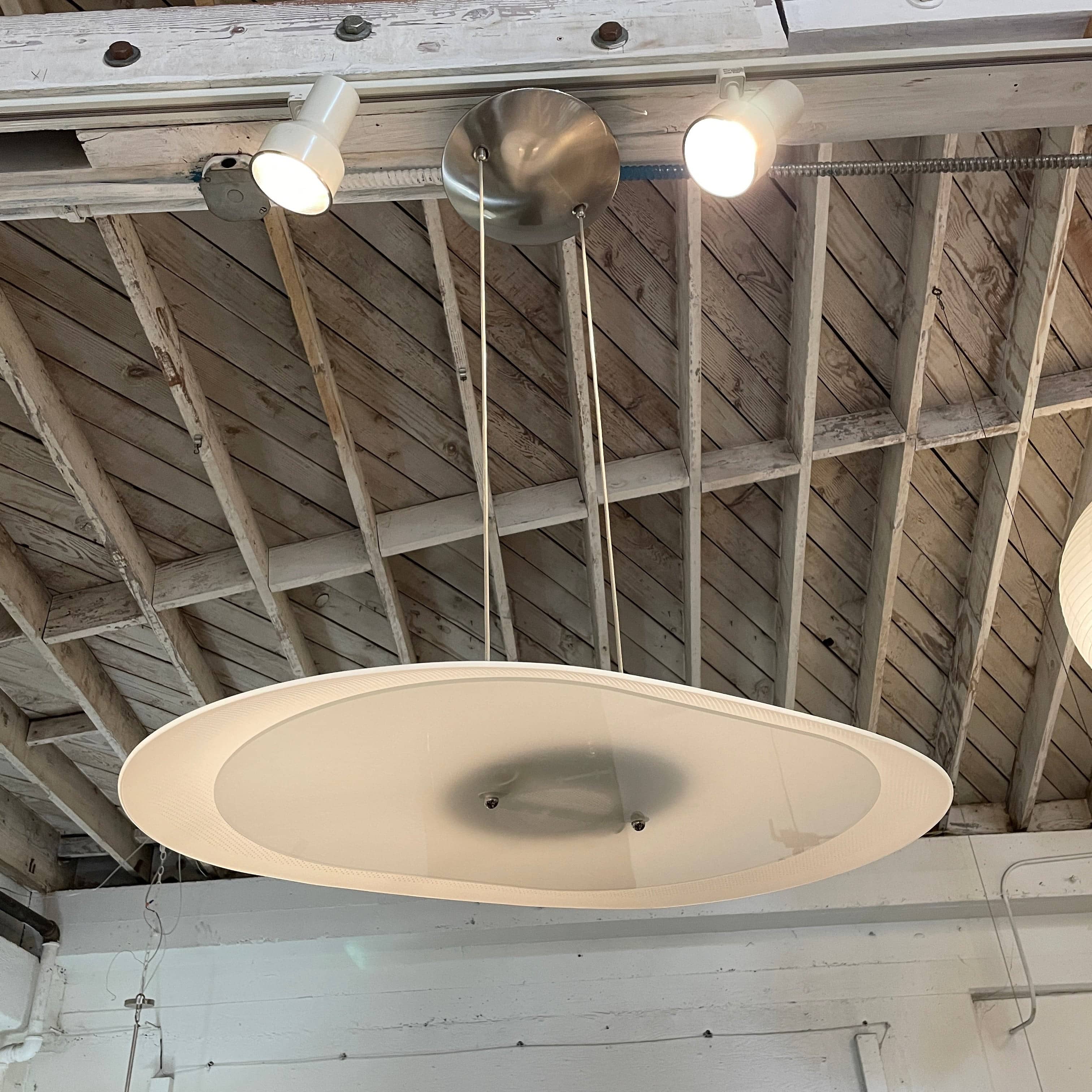 Plafonnier Rondo SO de Studio Design Italia (en attente)
