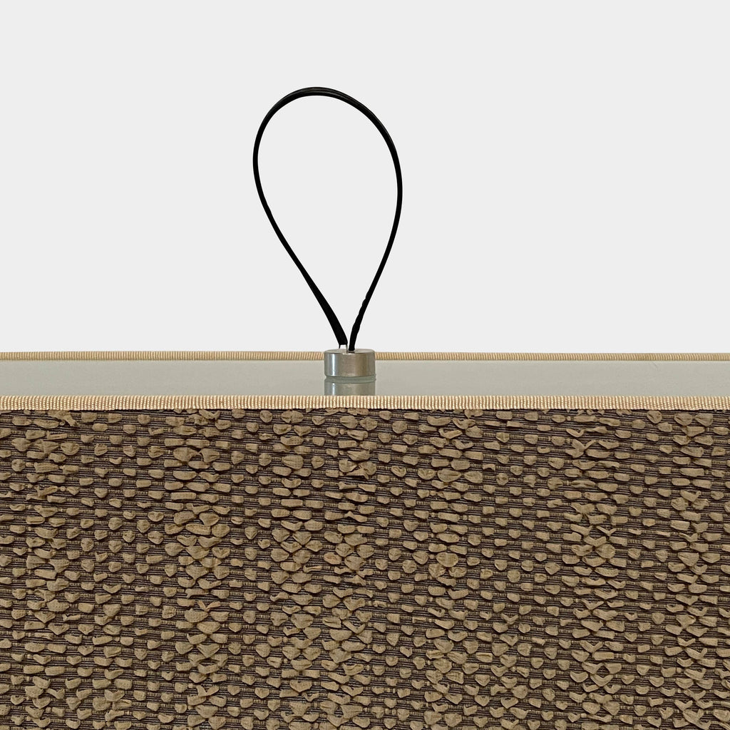 Lampe de table Luminara Dabliu