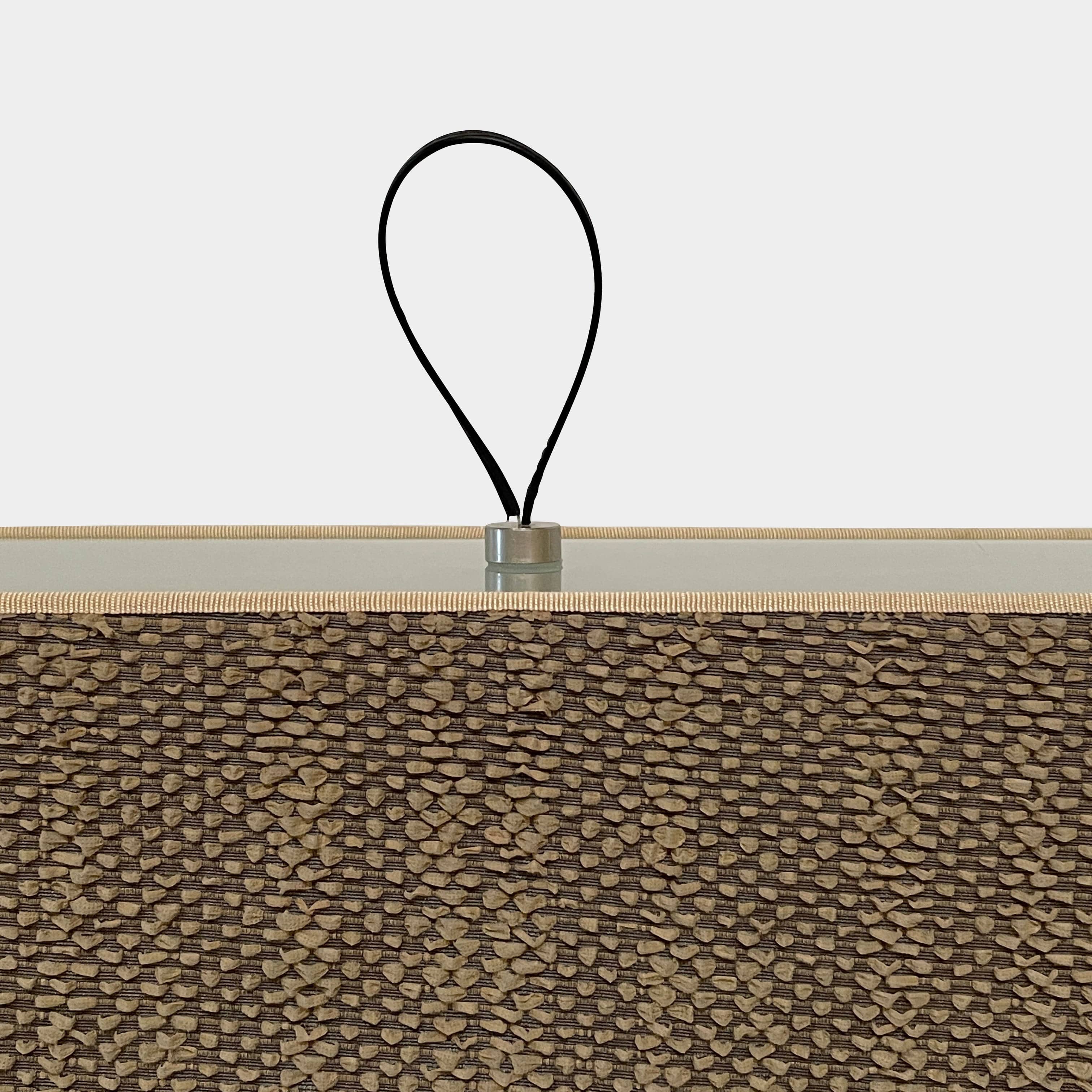 Lampe de table Luminara Dabliu