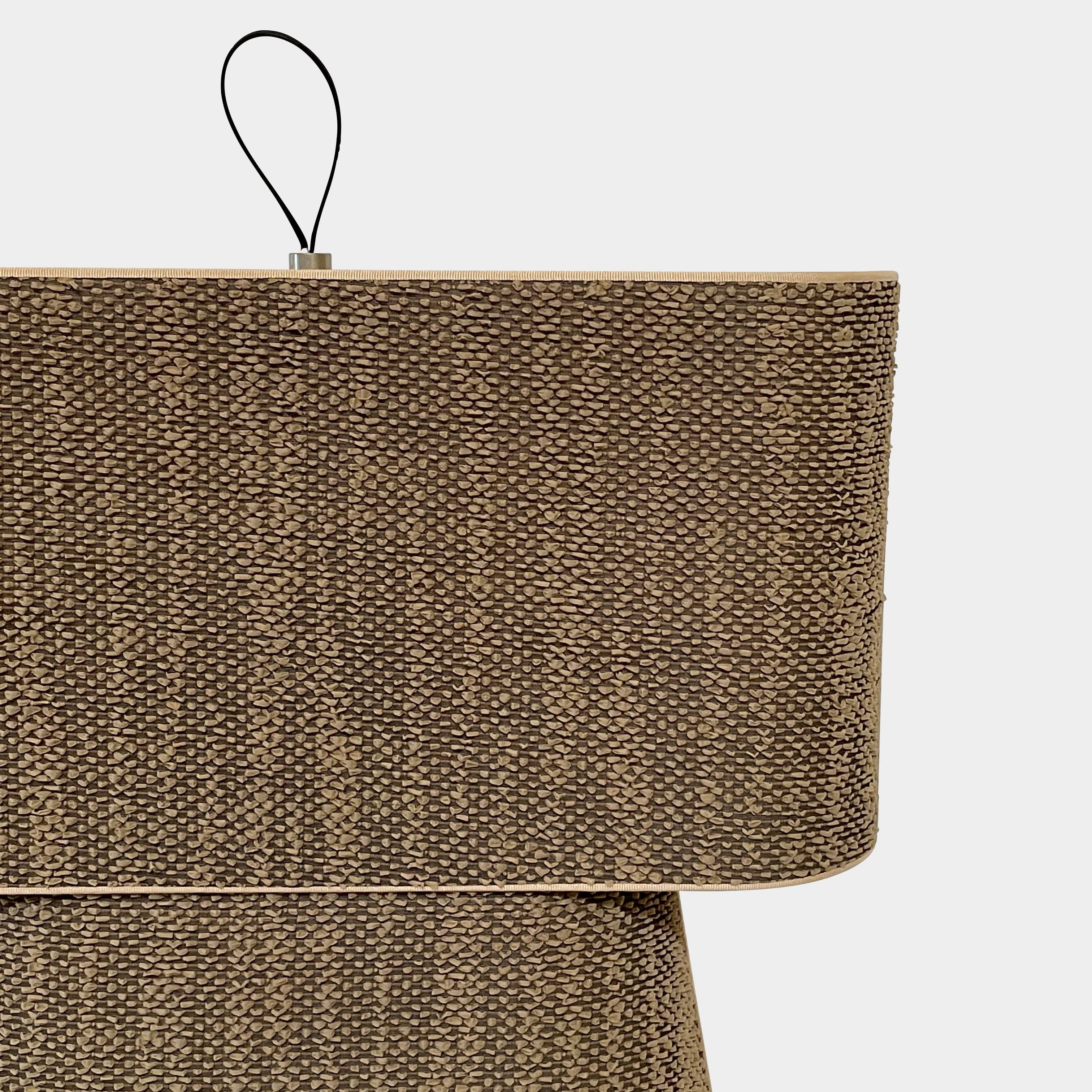 Lampe de table Luminara Dabliu