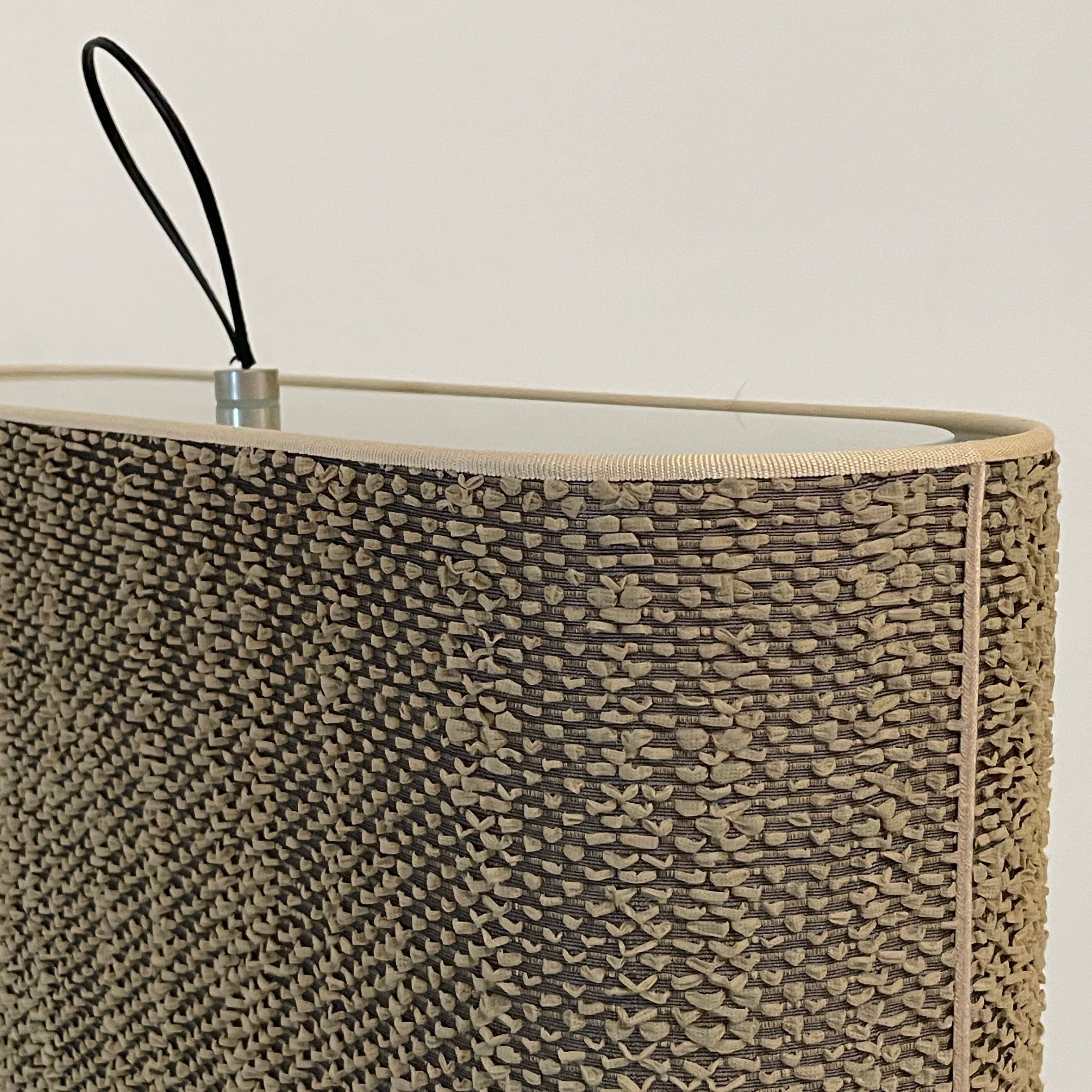 Lampe de table Luminara Dabliu