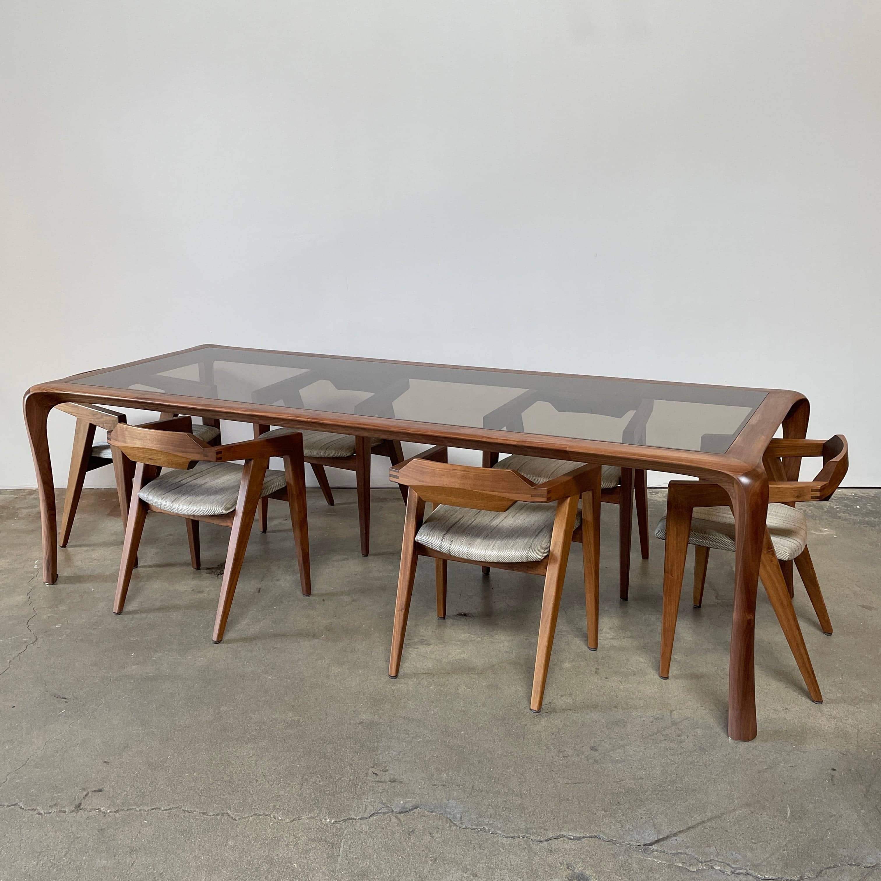 Table à manger Whitty