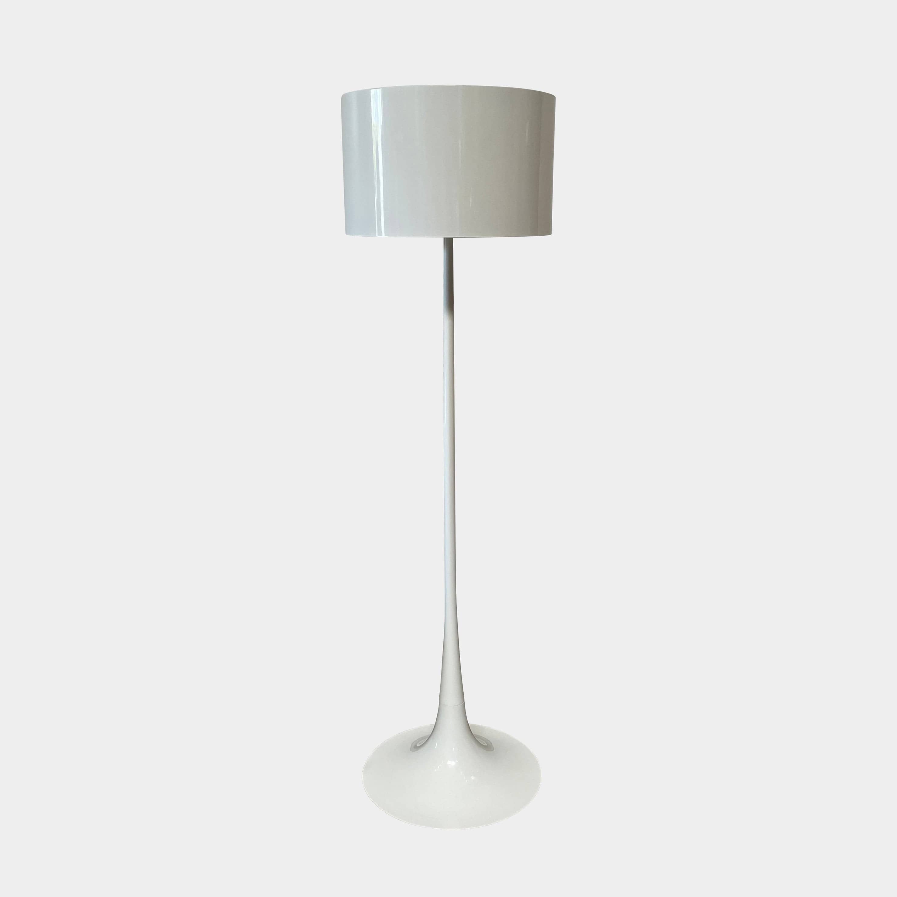 Lampadaire Flos Spun