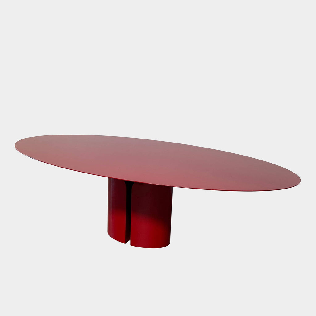 Table à manger NVL en MDF Italia
