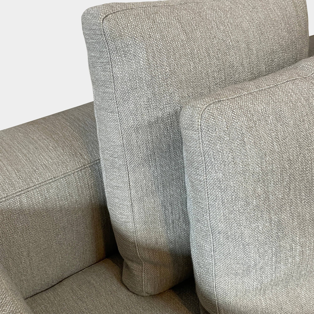 Canapé d'angle Minotti Leonard
