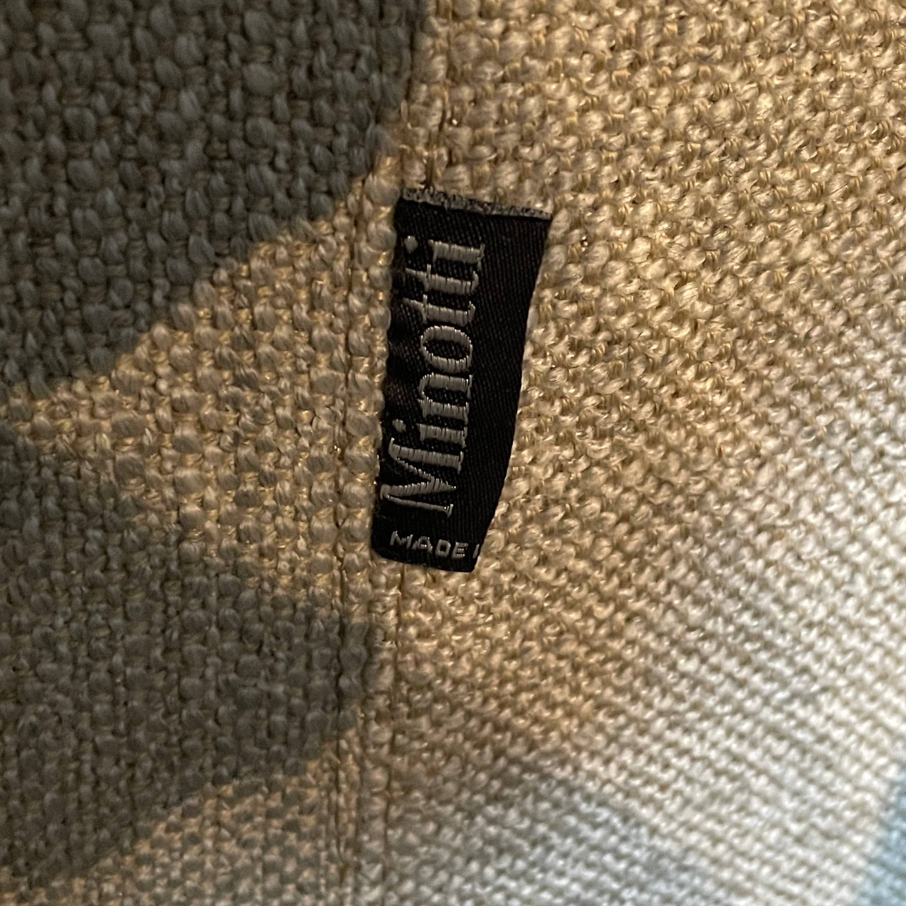 Canapé d'angle Minotti Leonard