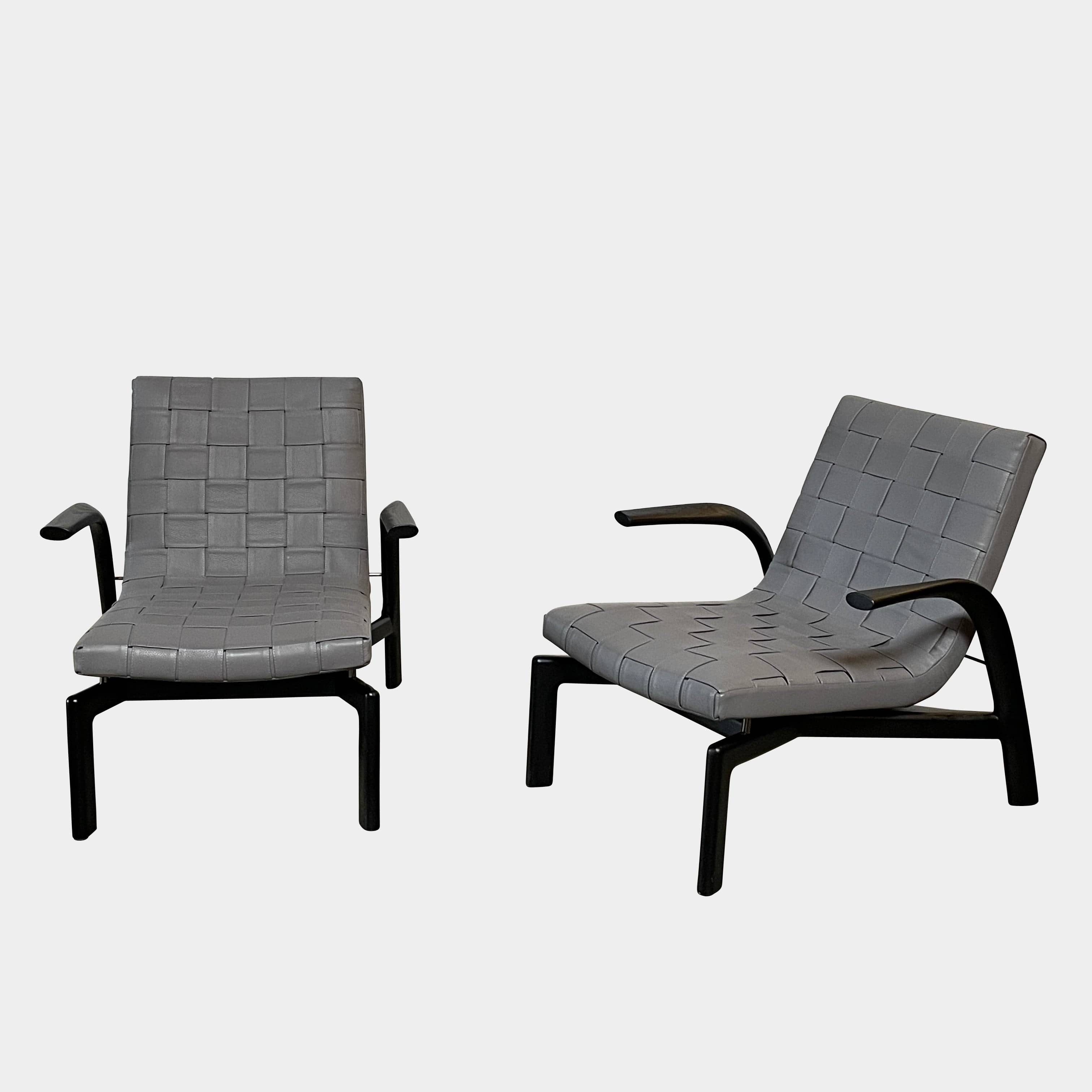 Fauteuil Minotti Pasmore