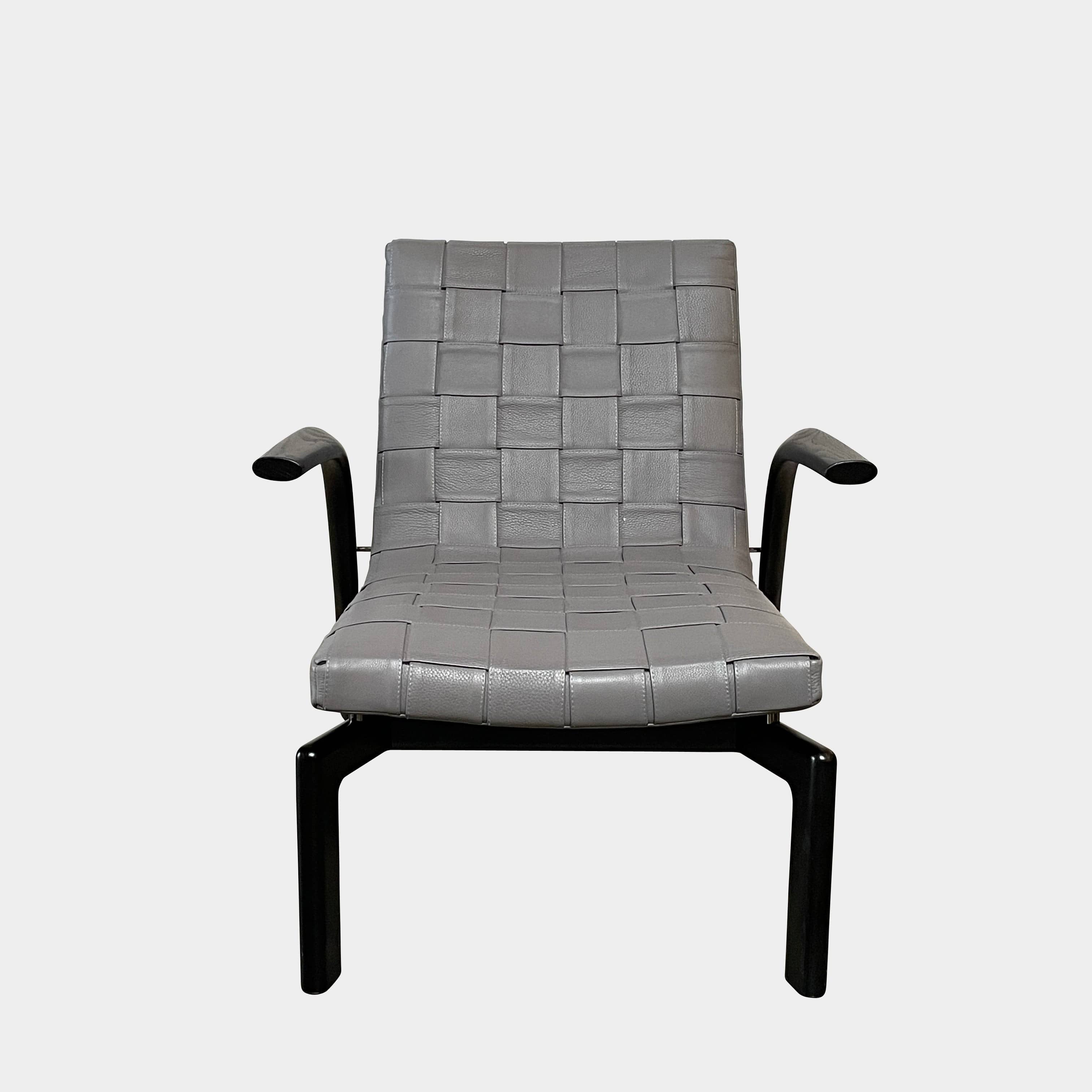 Fauteuil Minotti Pasmore
