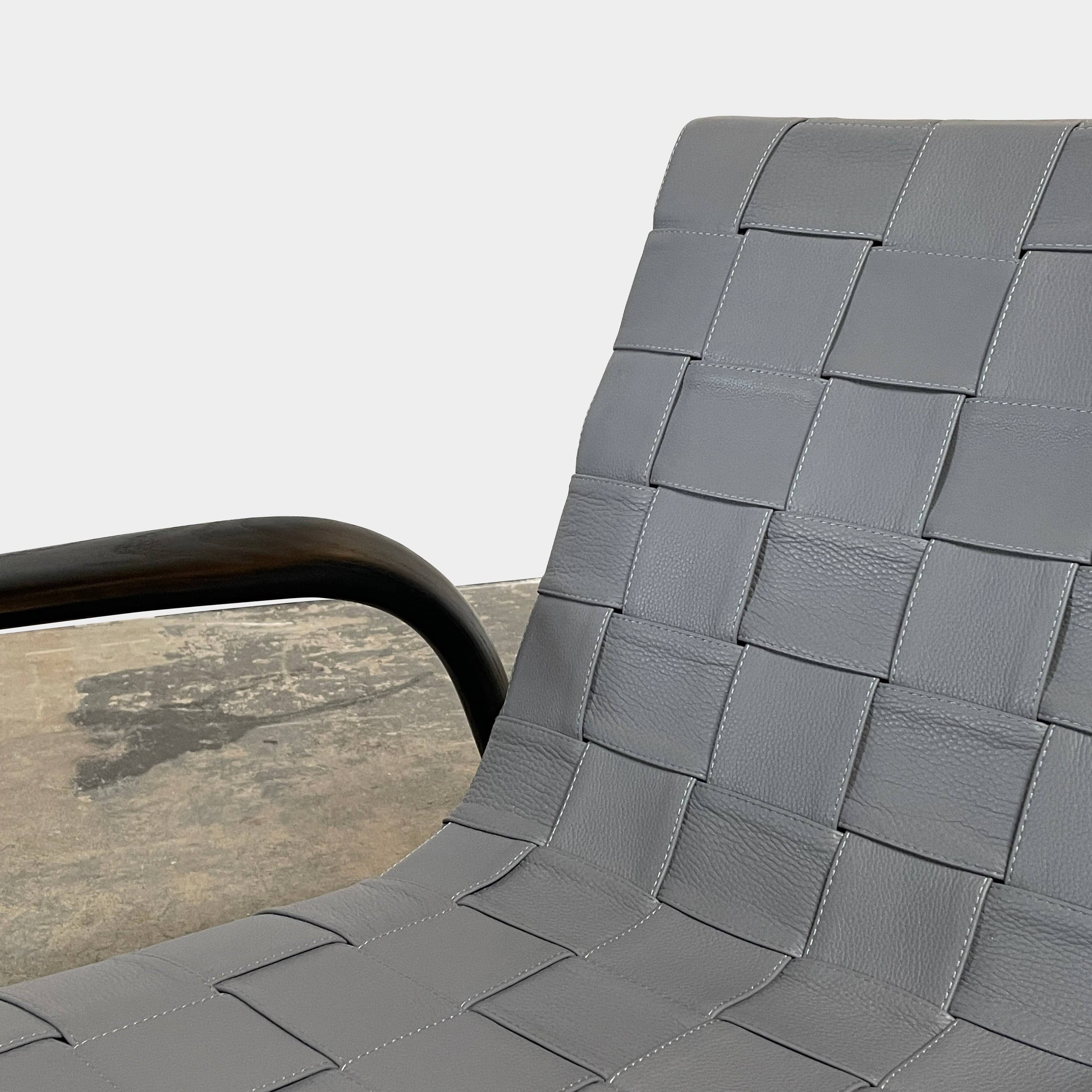 Fauteuil Minotti Pasmore